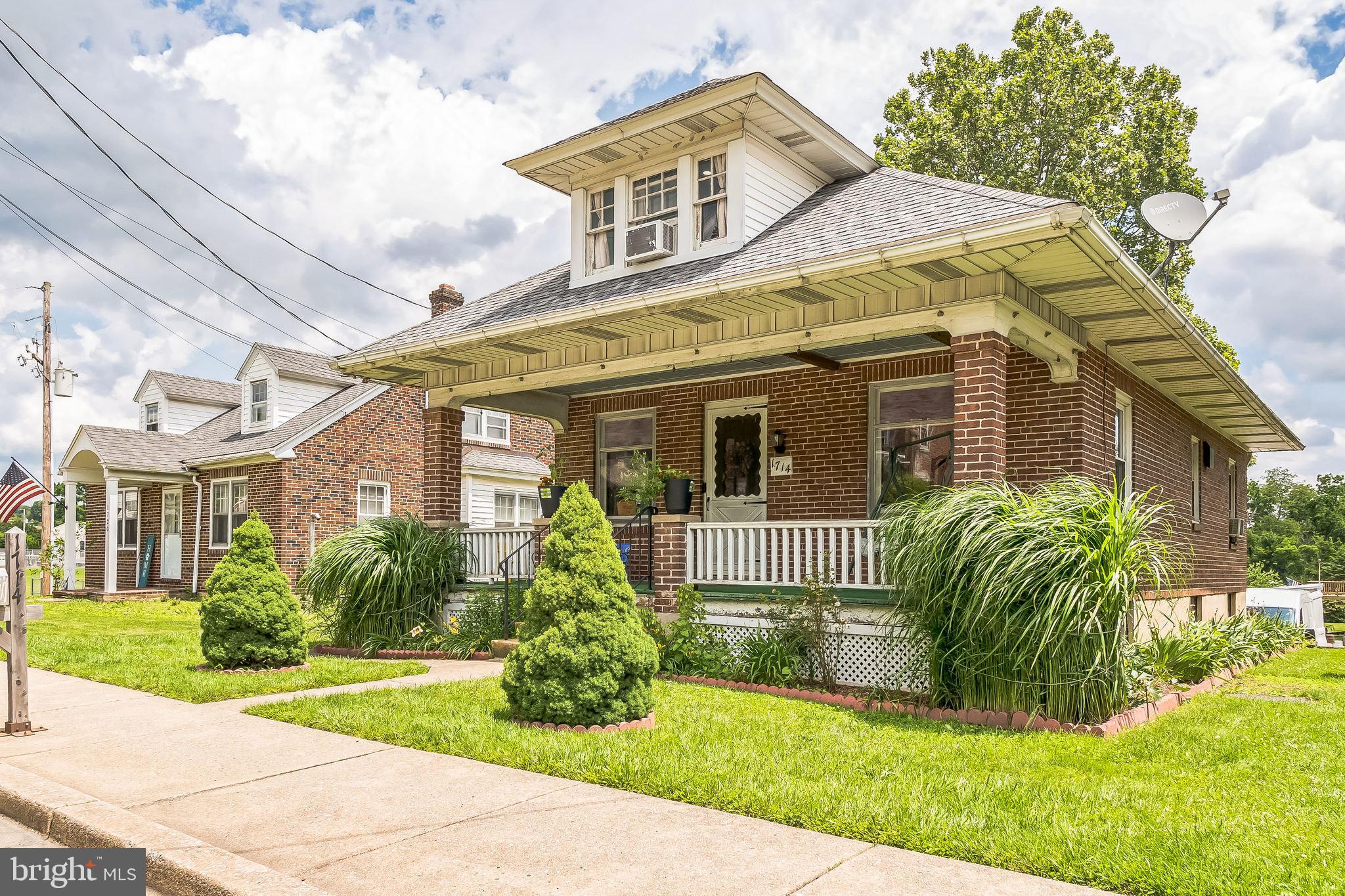 1714 S MAIN STREET