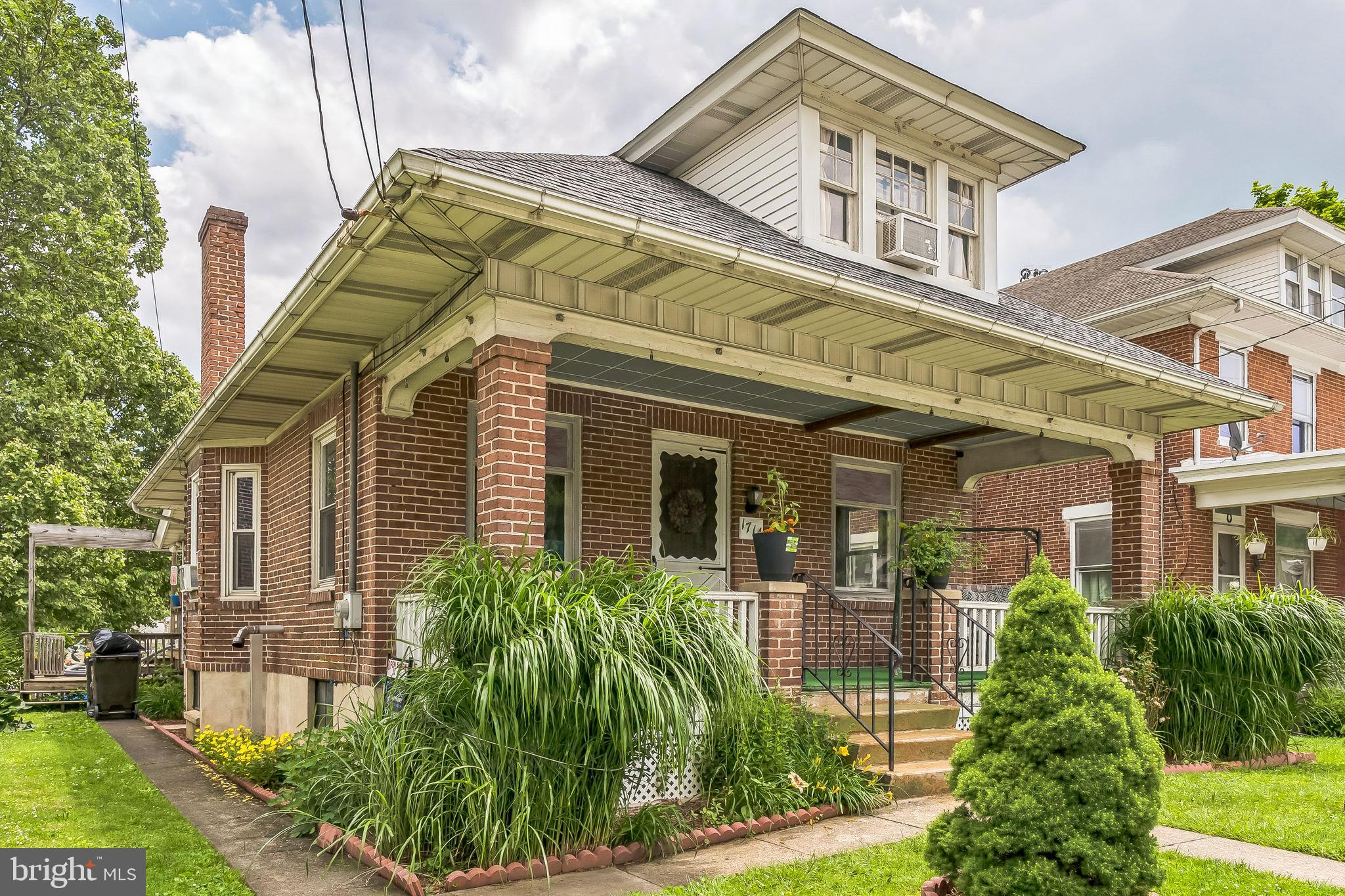 1714 S MAIN STREET