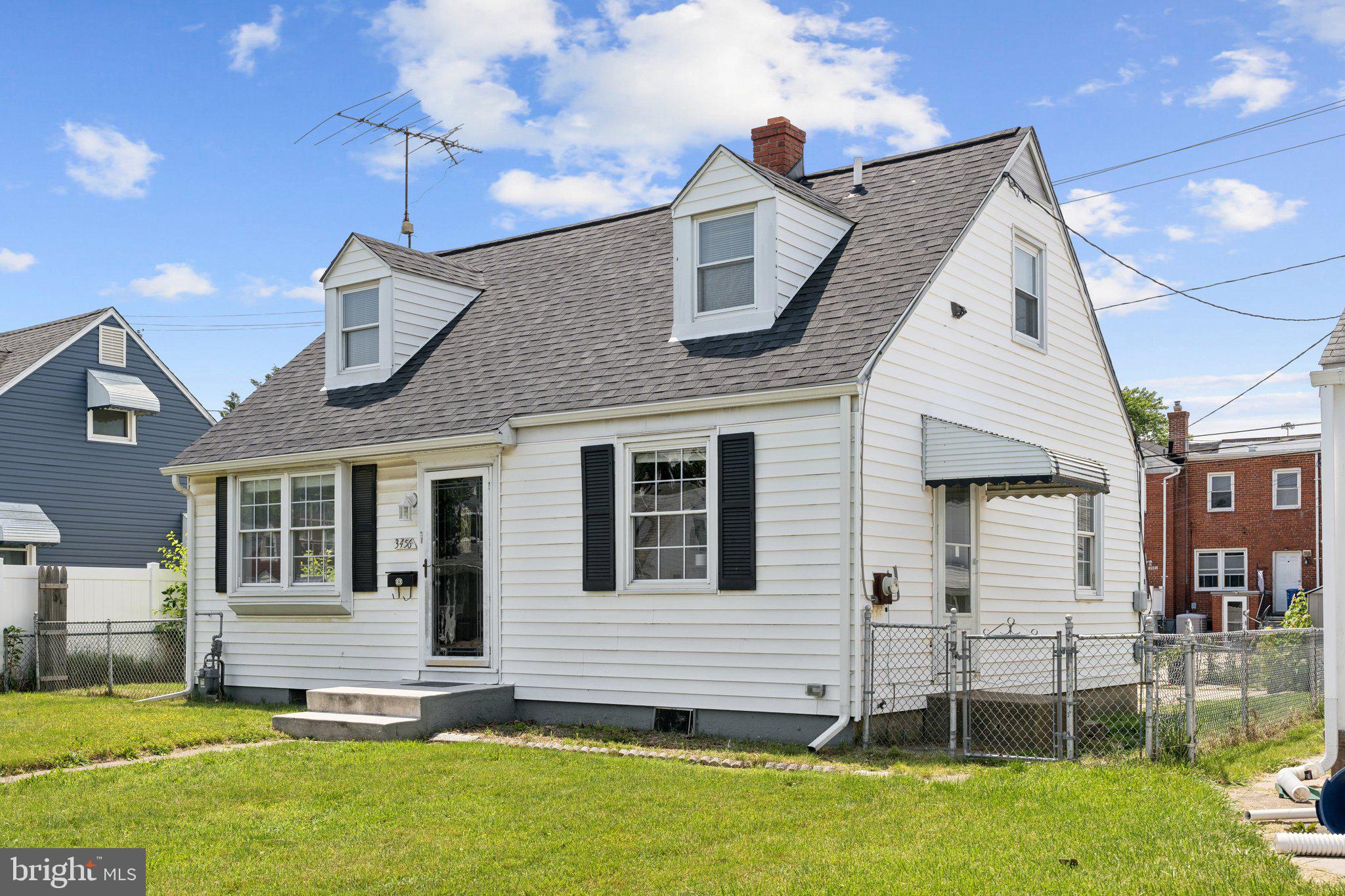 3456 LOGANVIEW DRIVE