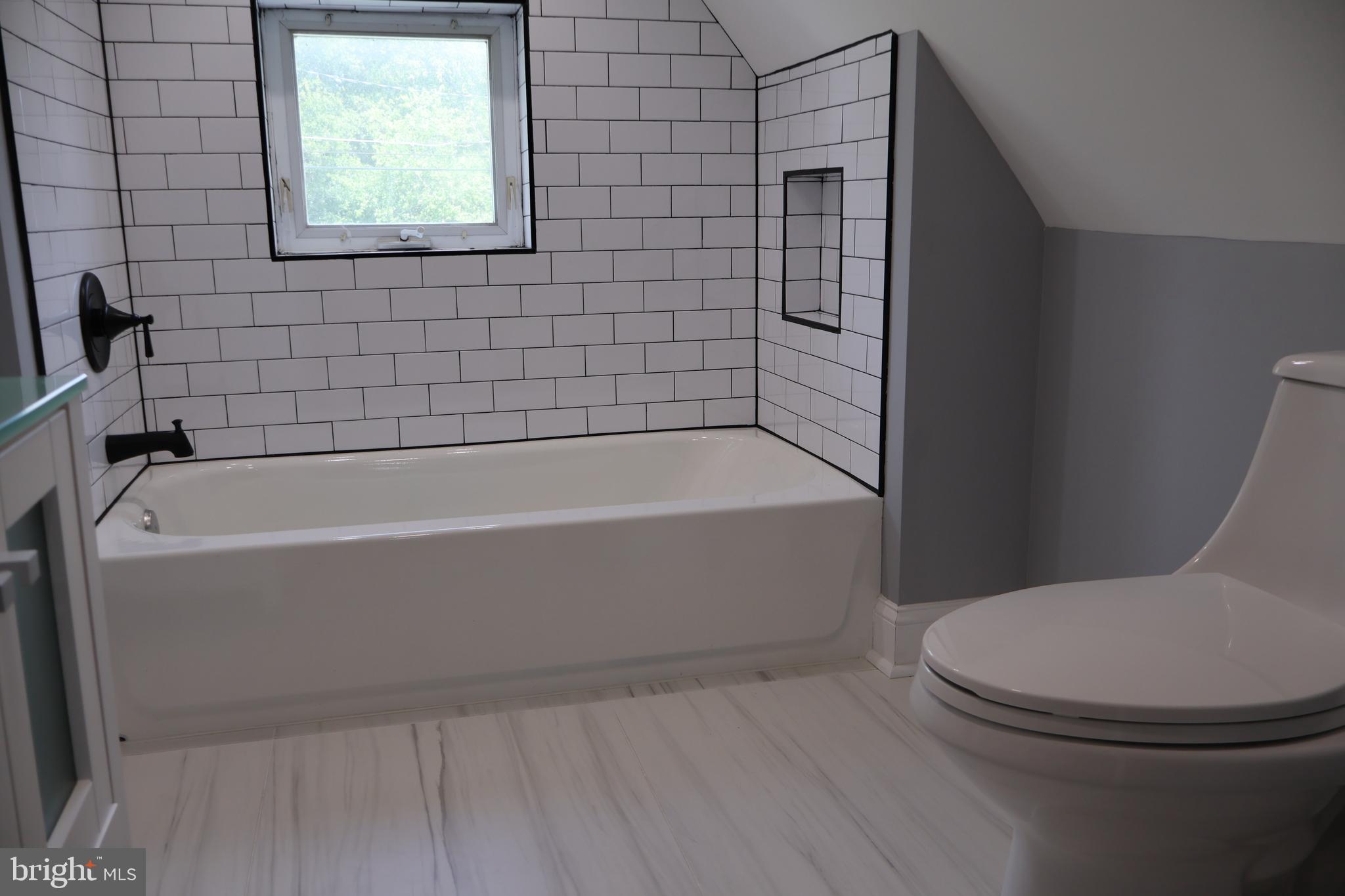 PARKVILLE - Residential