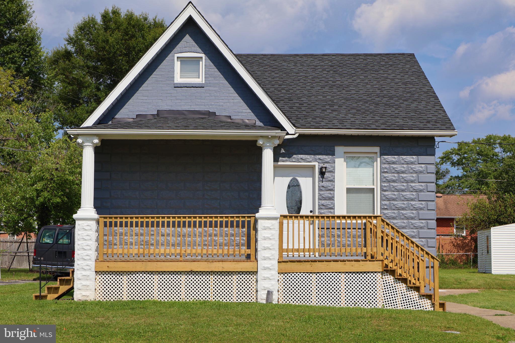 PARKVILLE - Residential