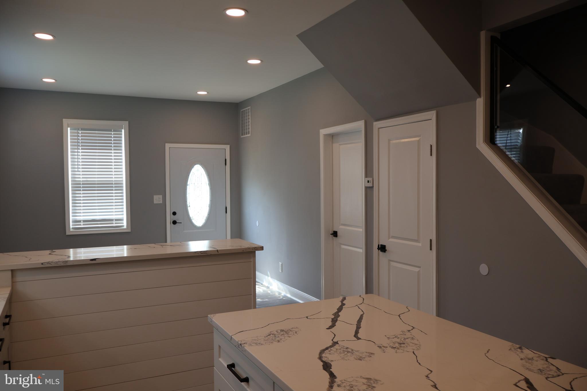 PARKVILLE - Residential