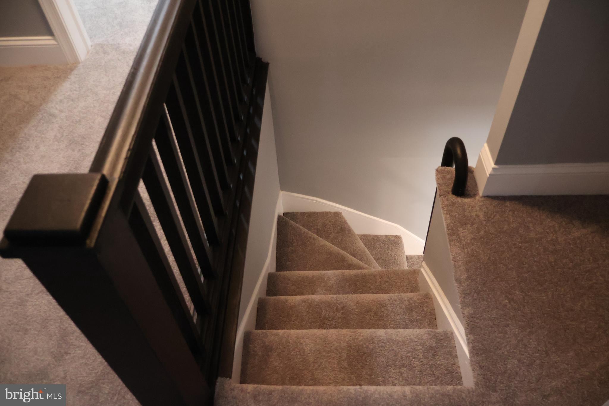 PARKVILLE - Residential