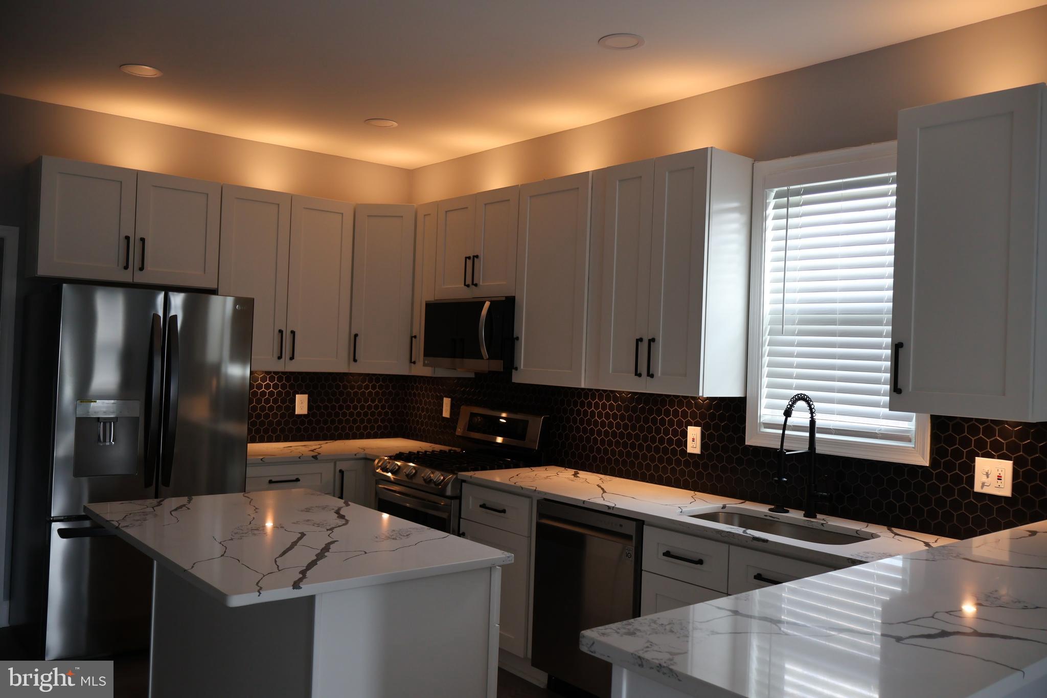 PARKVILLE - Residential