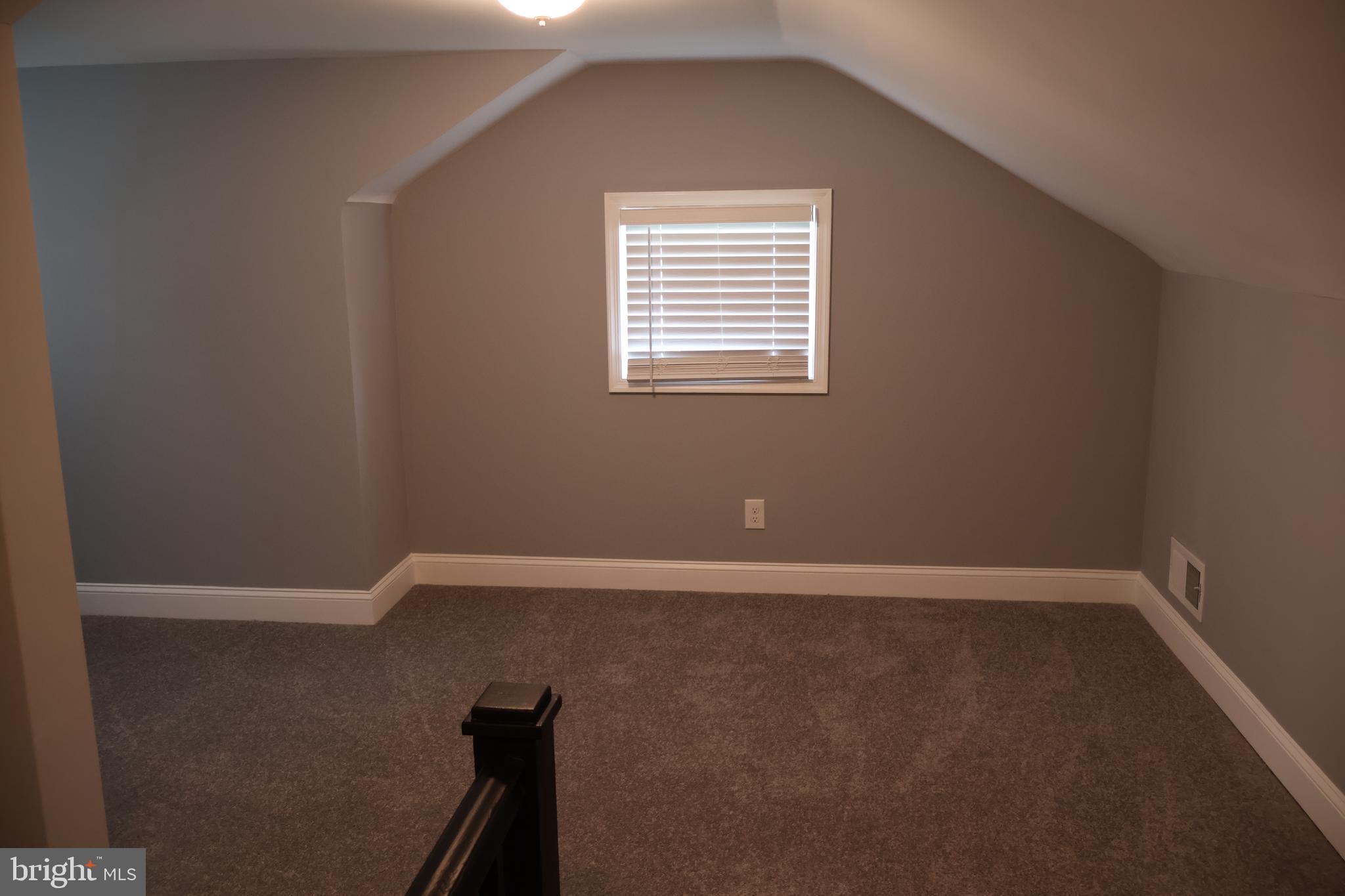 PARKVILLE - Residential