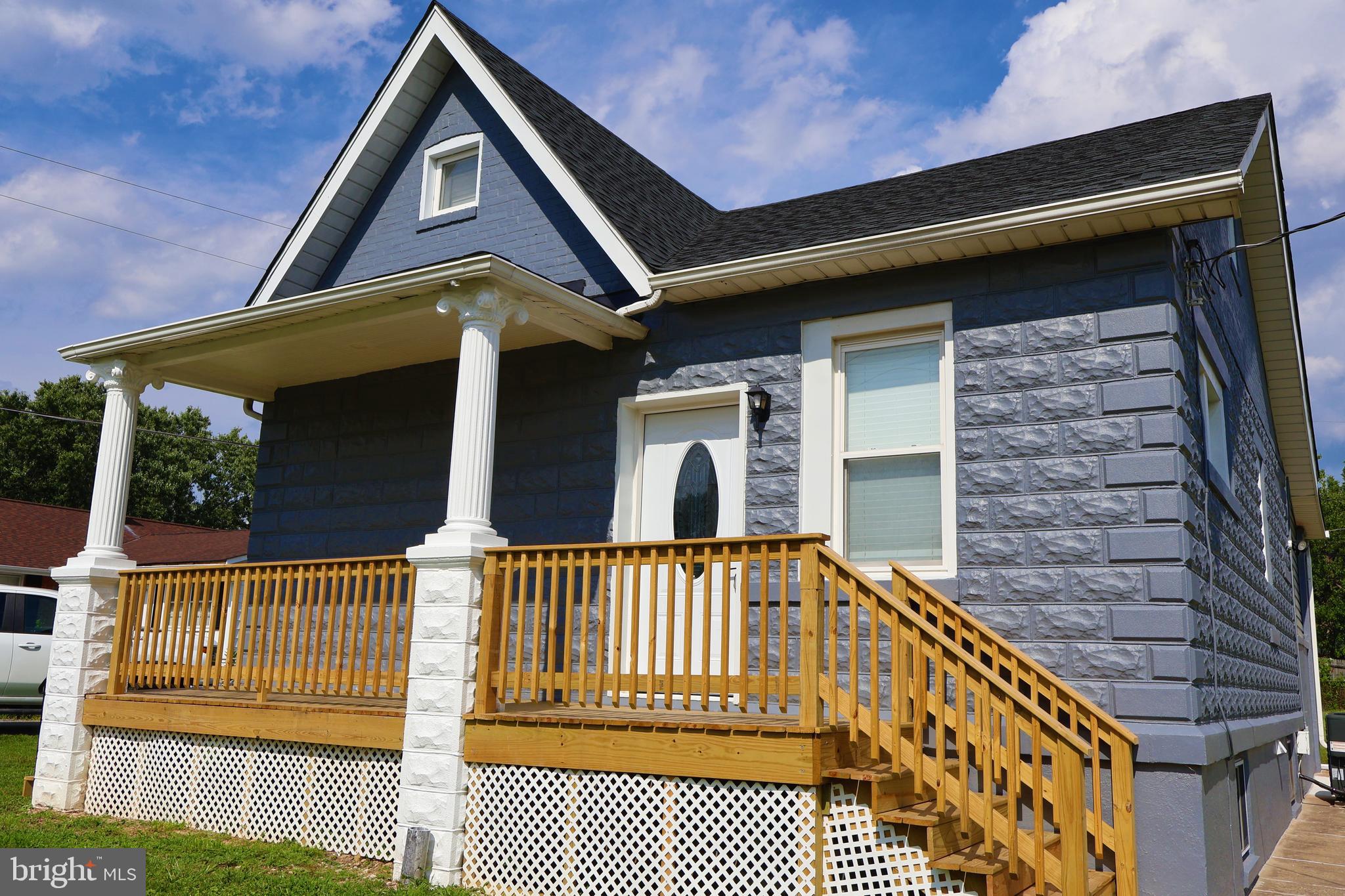 PARKVILLE - Residential