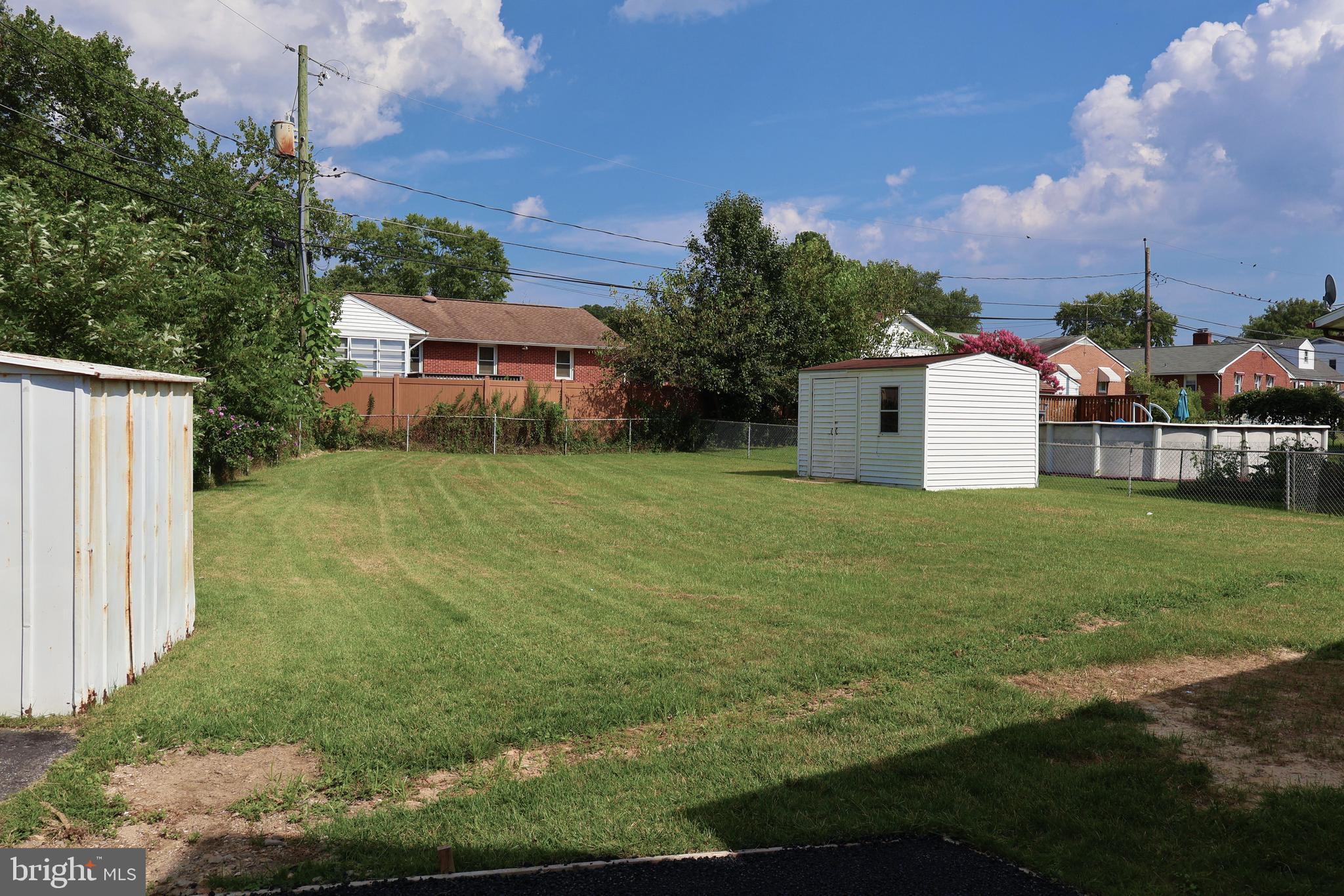 PARKVILLE - Residential