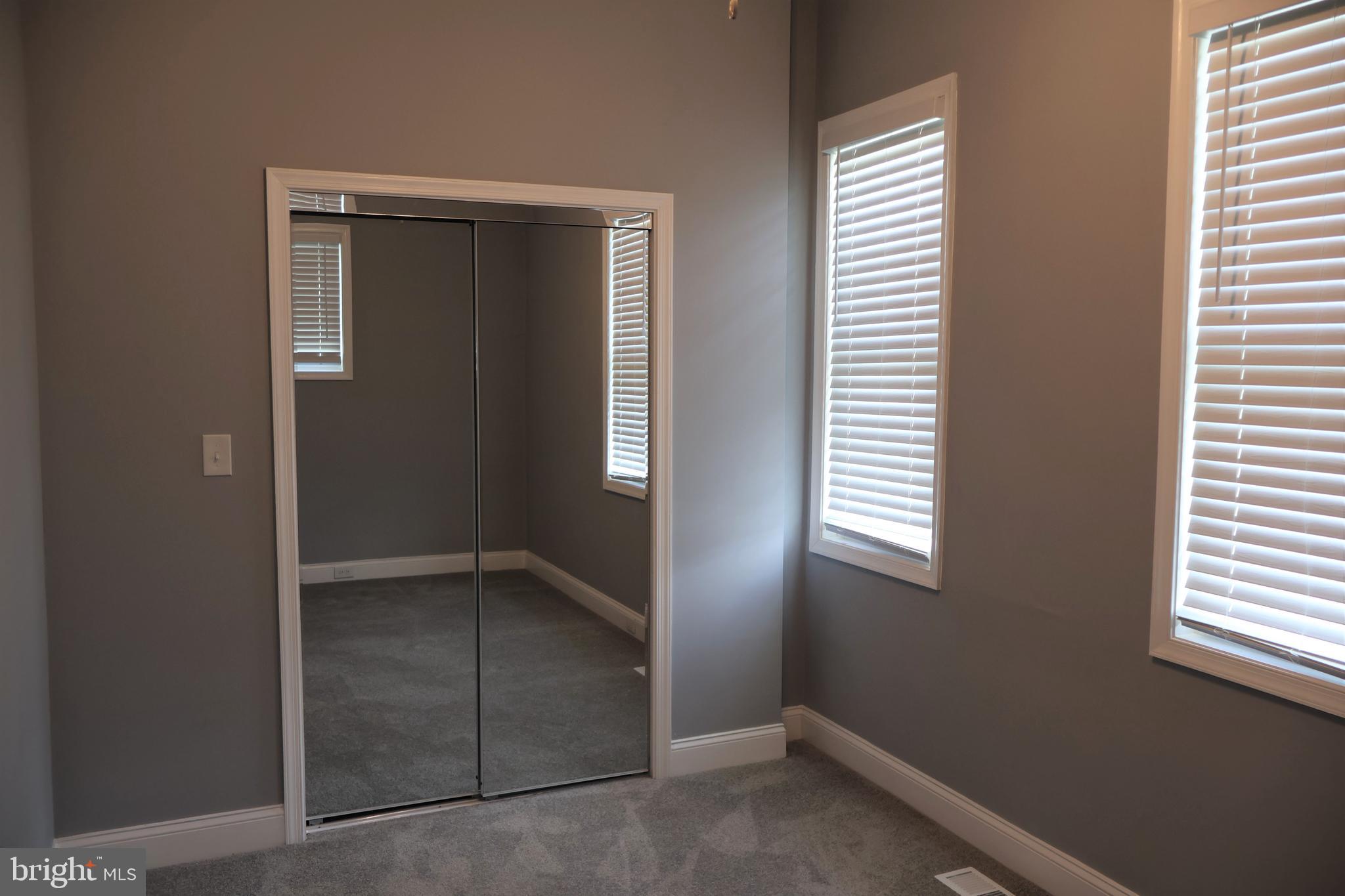 PARKVILLE - Residential