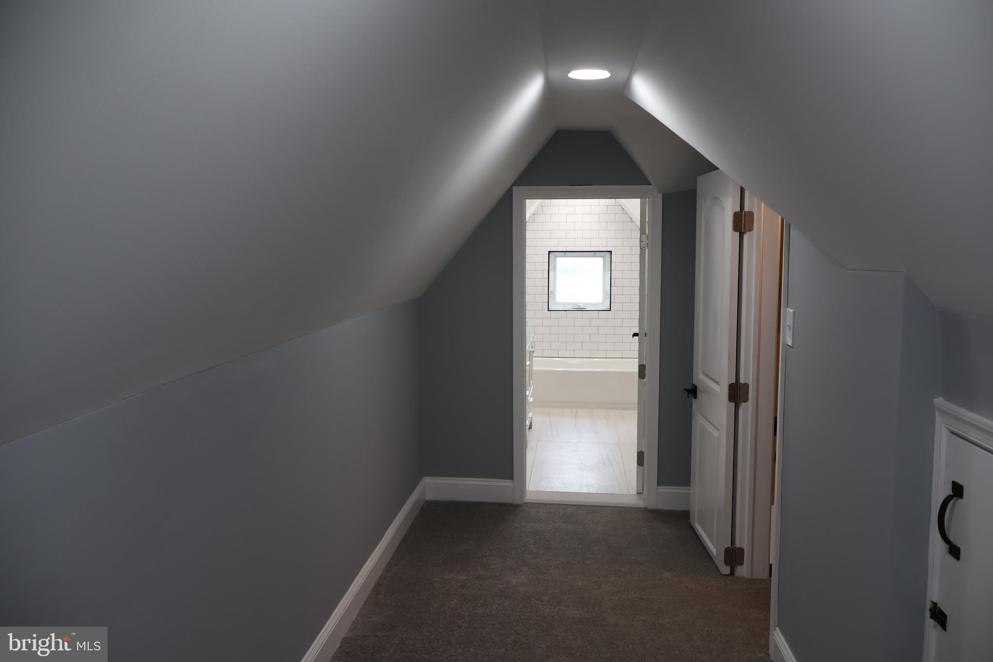 PARKVILLE - Residential