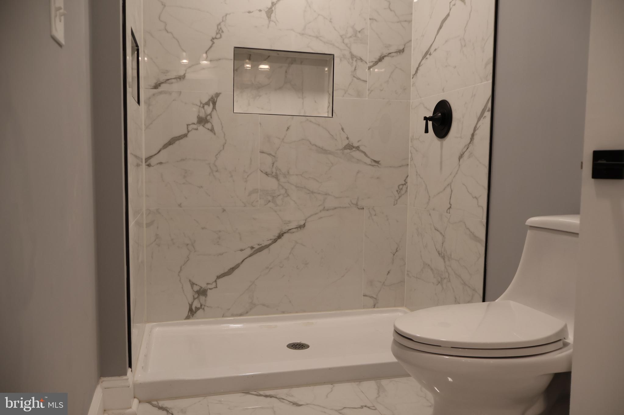 PARKVILLE - Residential