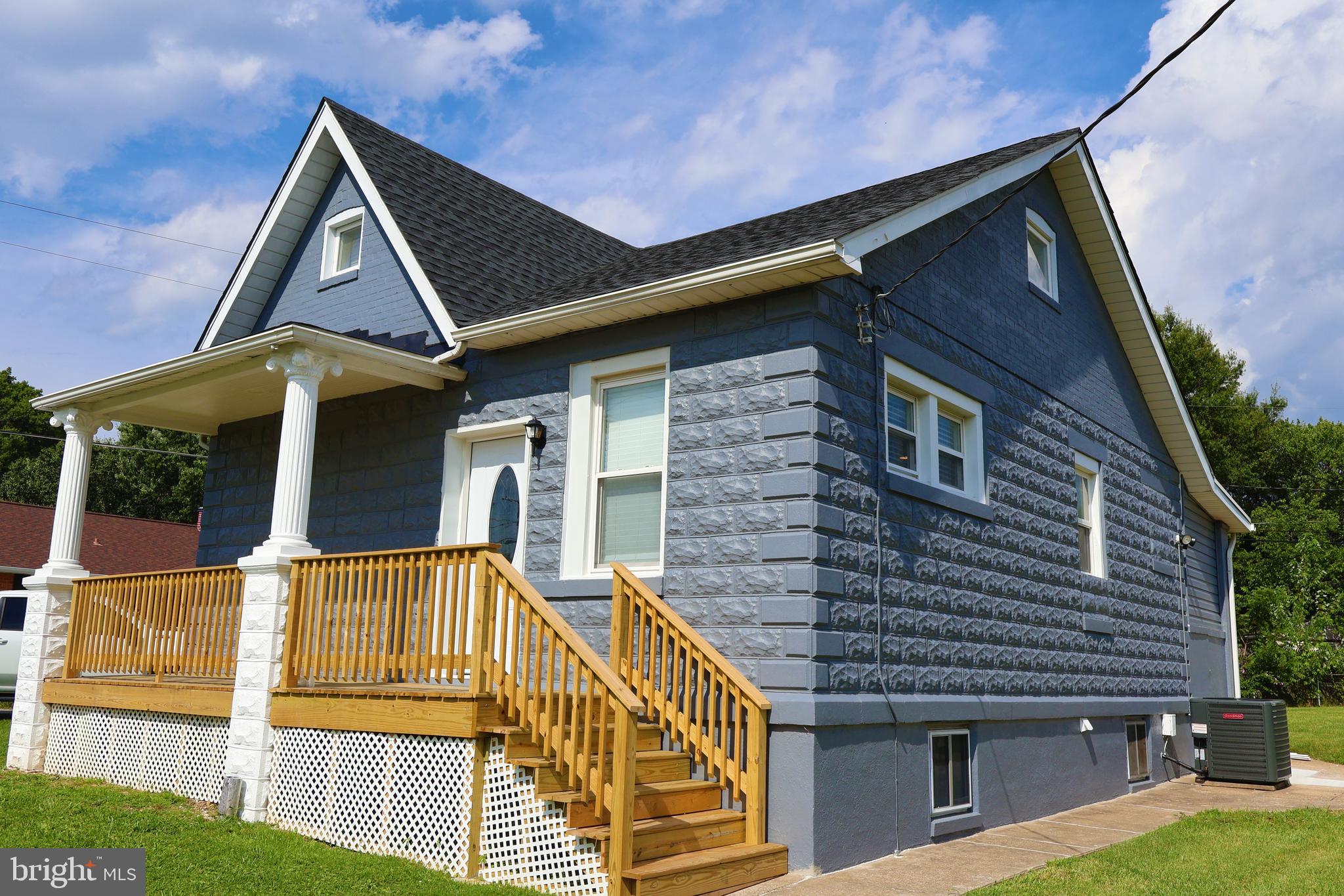 PARKVILLE - Residential