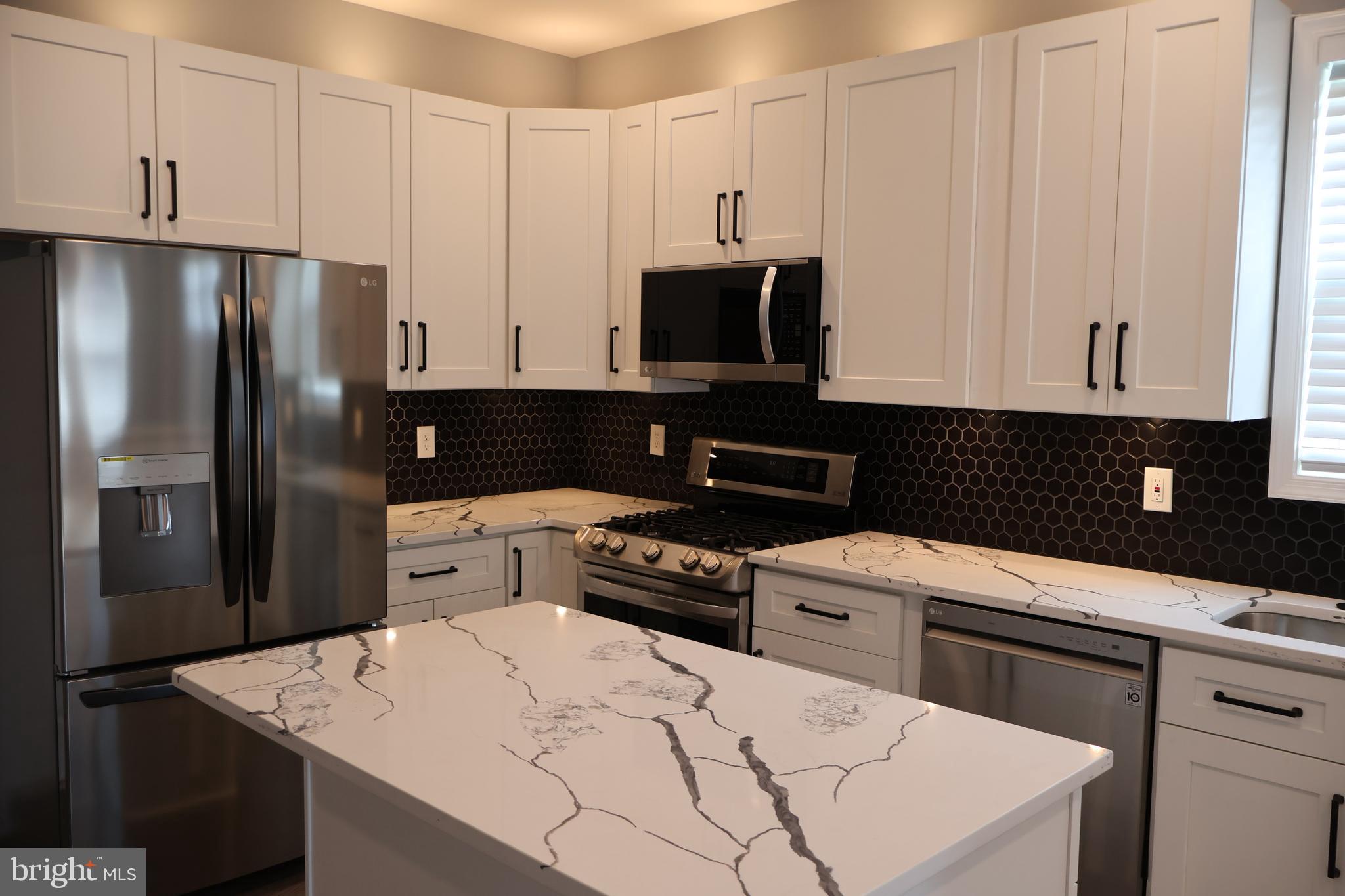 PARKVILLE - Residential