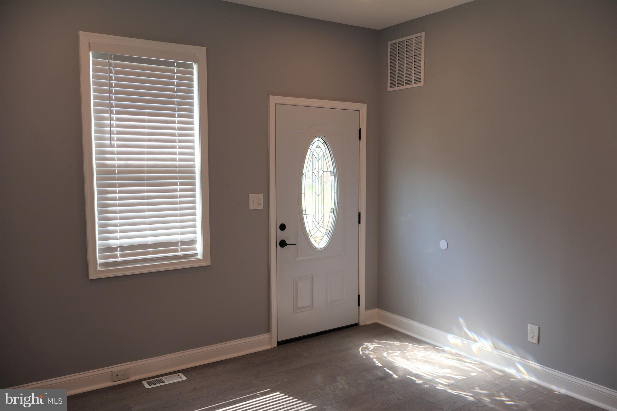 PARKVILLE - Residential