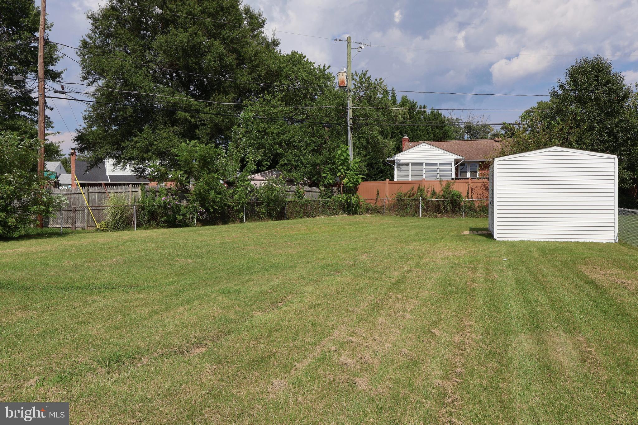 PARKVILLE - Residential