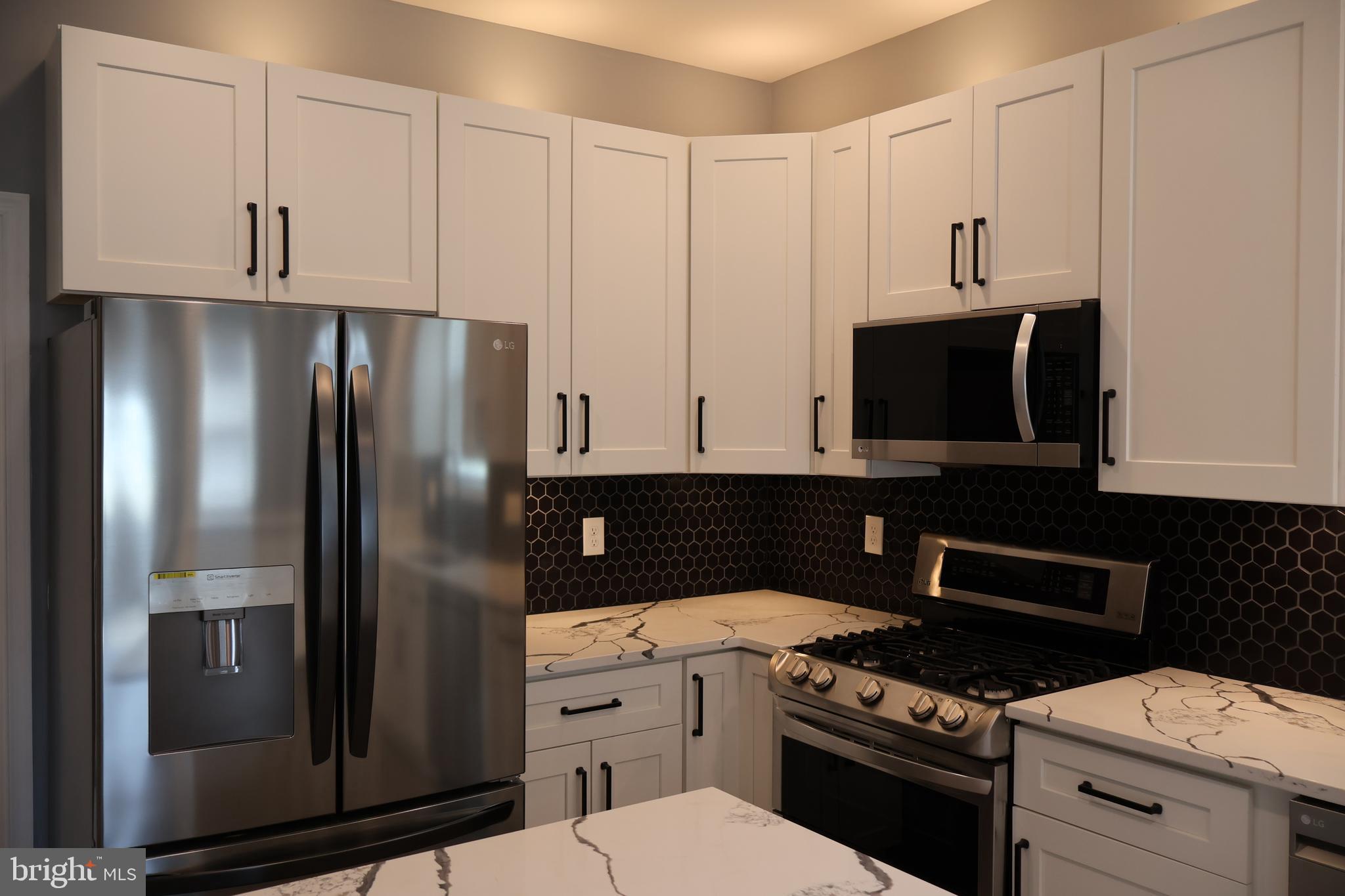 PARKVILLE - Residential