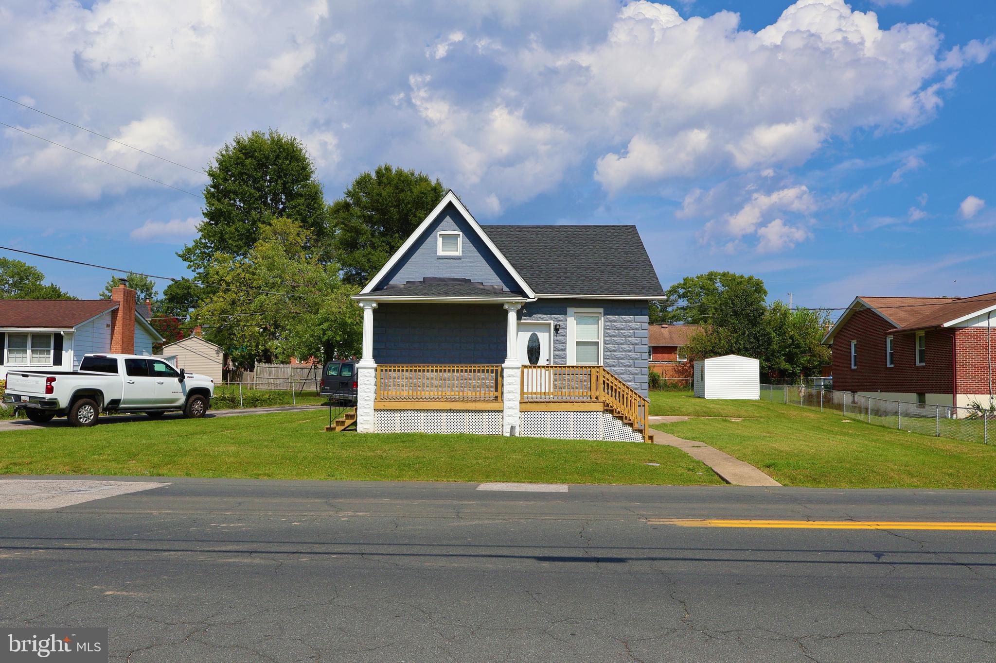 PARKVILLE - Residential