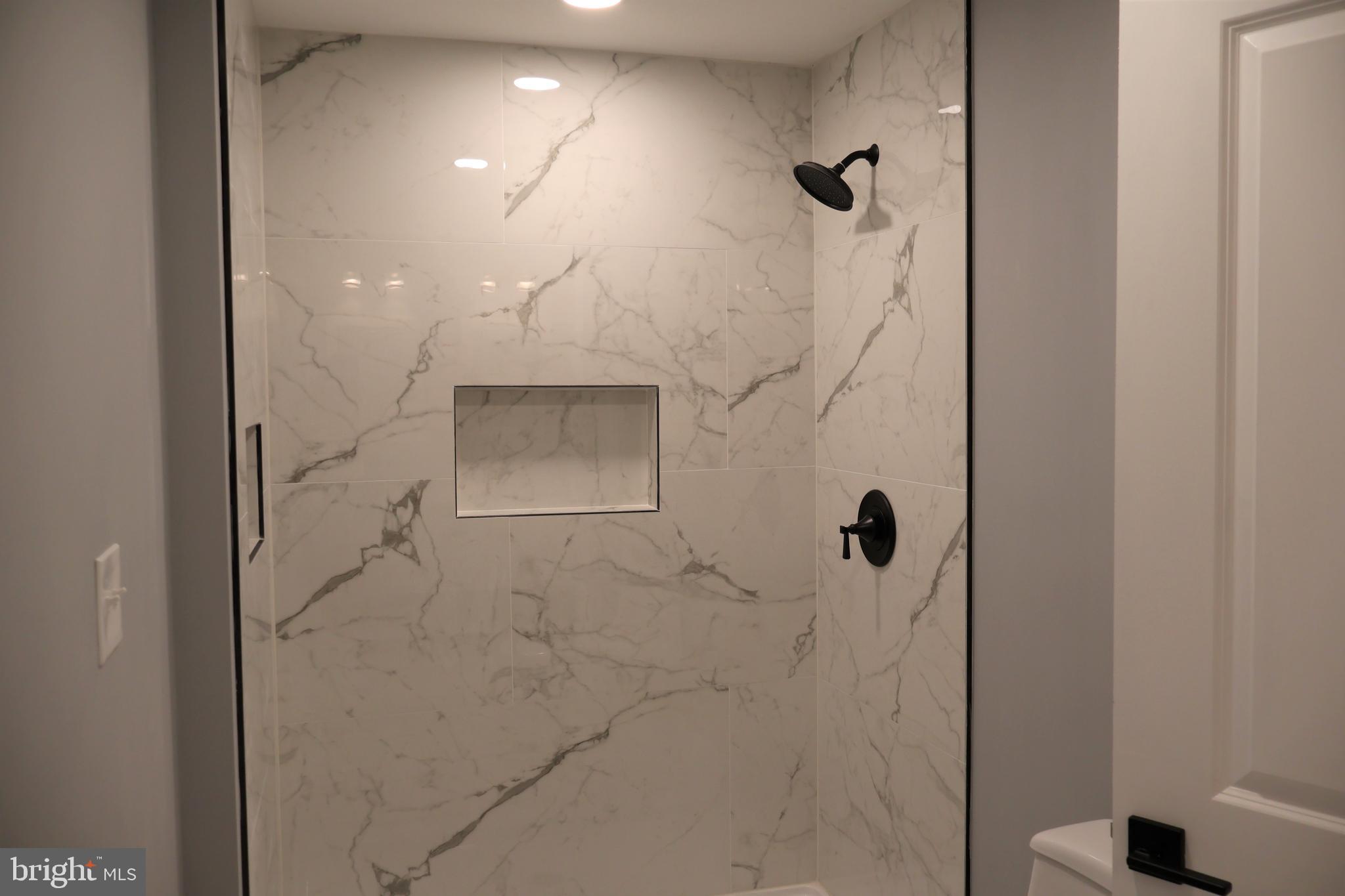 PARKVILLE - Residential