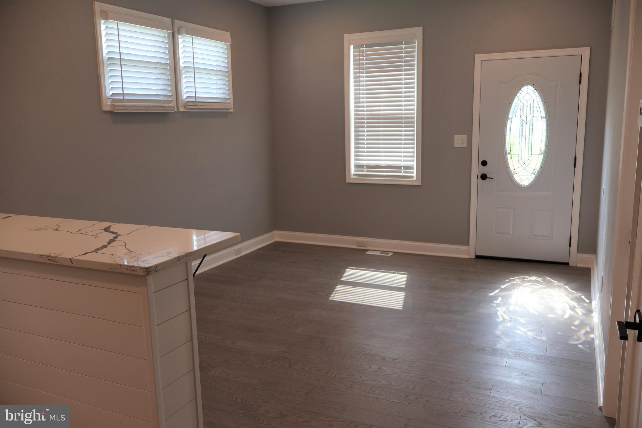 PARKVILLE - Residential