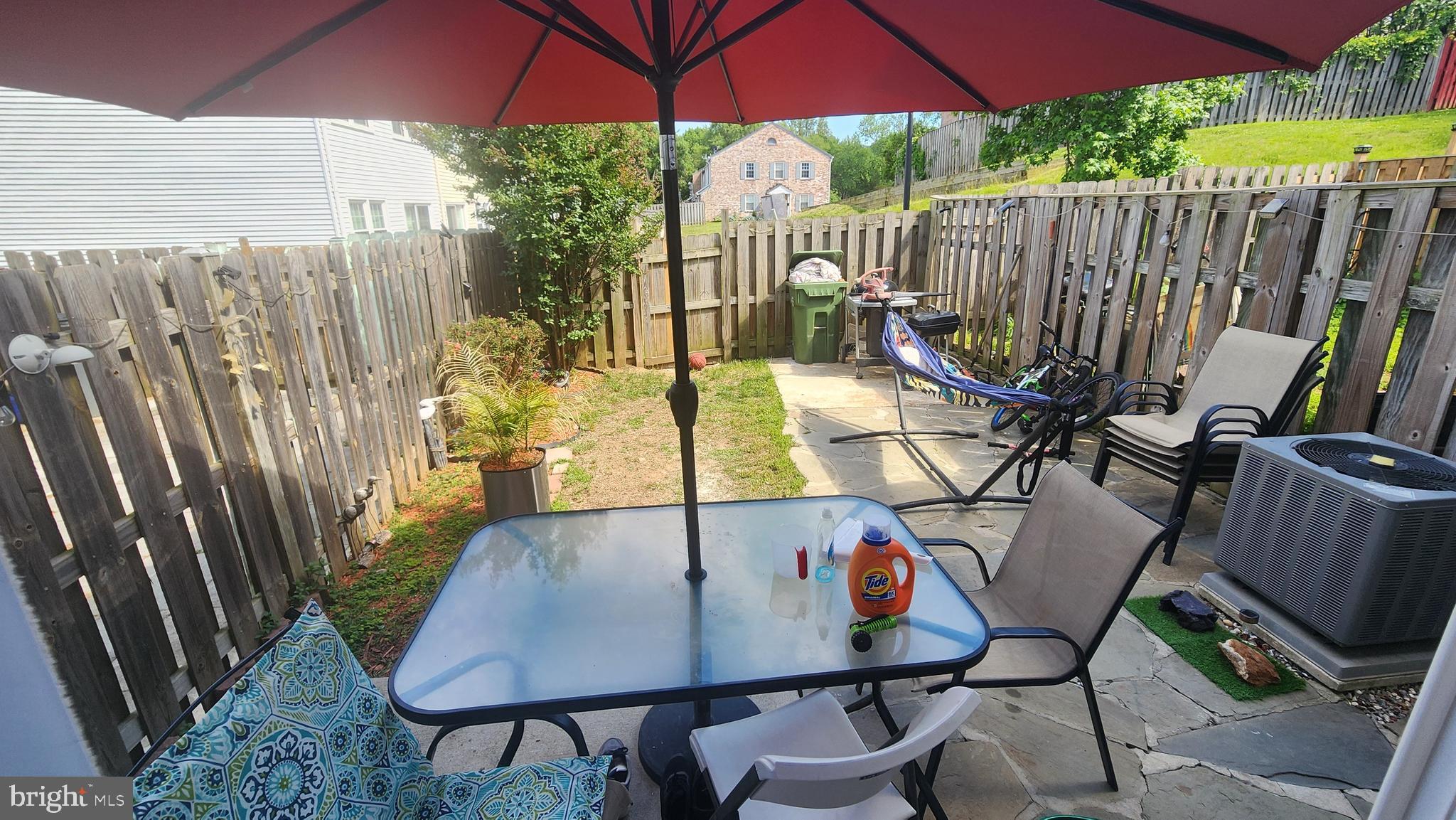 16607 SUTTON PLACE