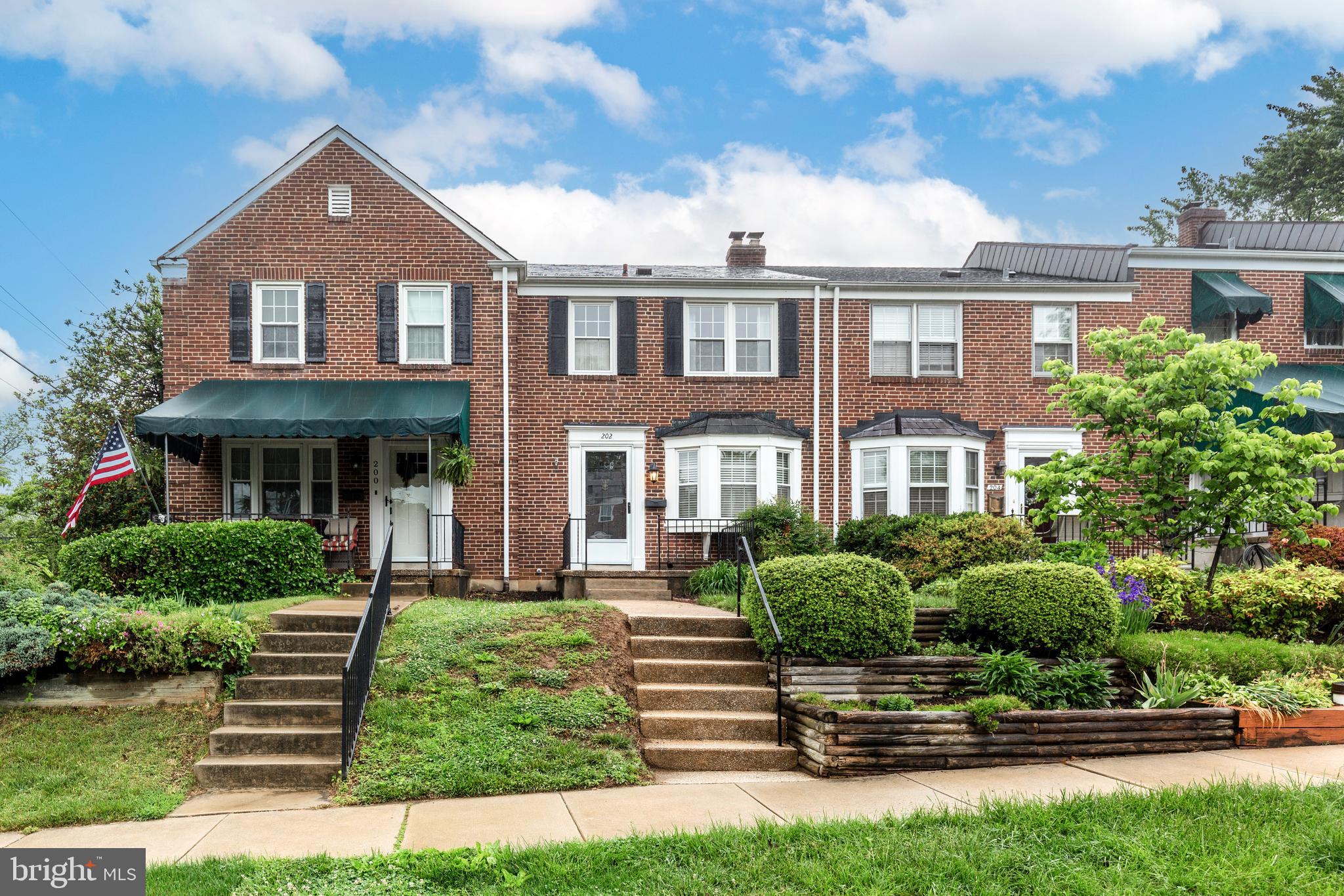 202 BRANDON ROAD