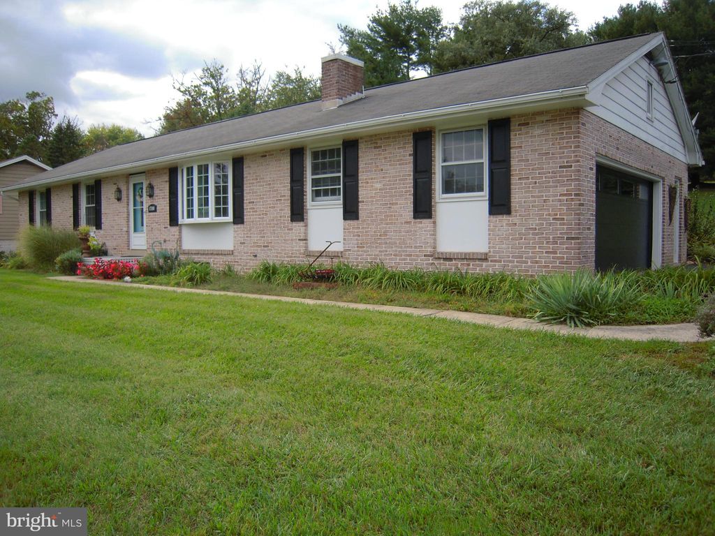 Photo of 1700 STONY BATTERY RD, LANCASTER, PA 17601 (MLS # PALA2042032)