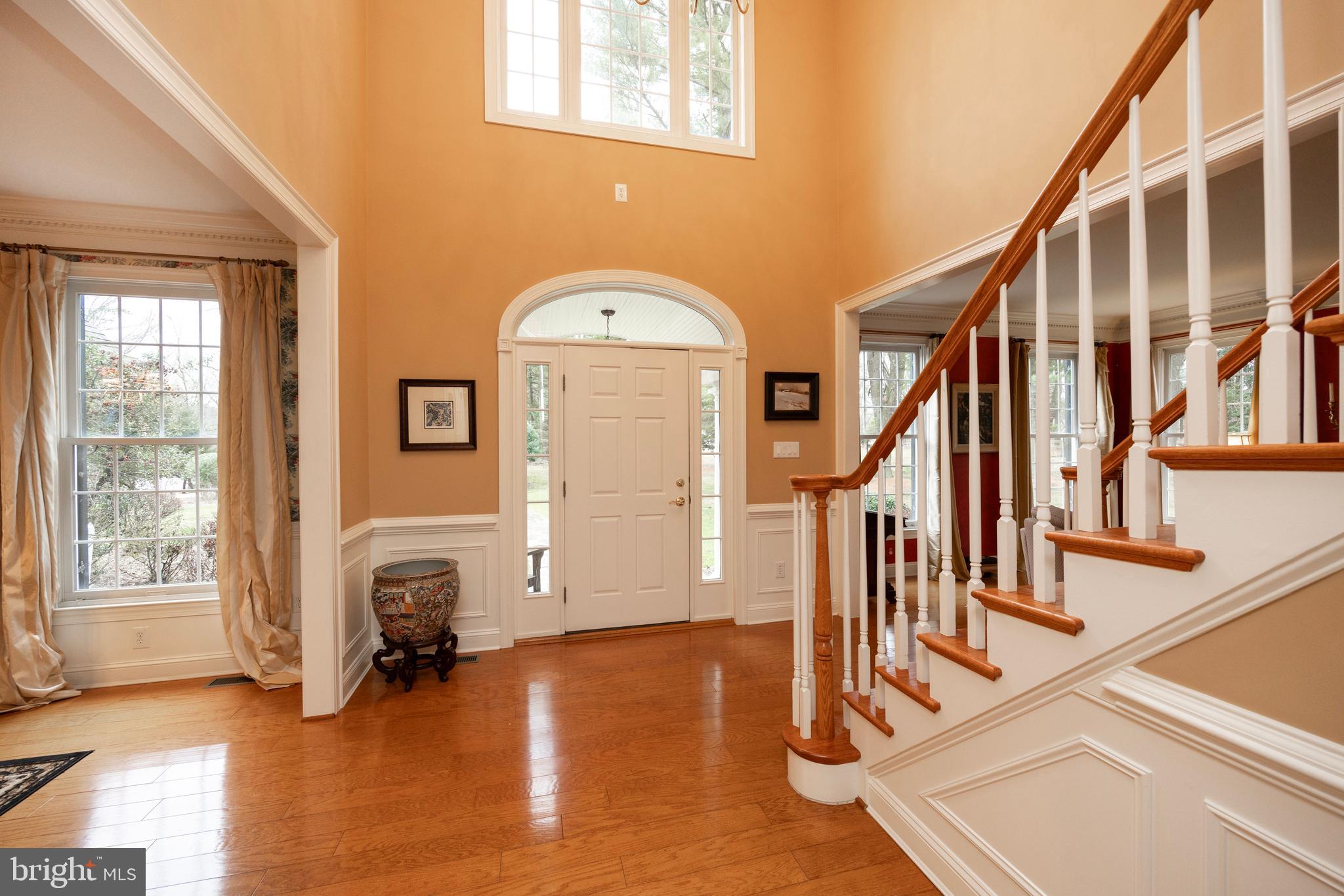 FOX HOLLOW - Residential