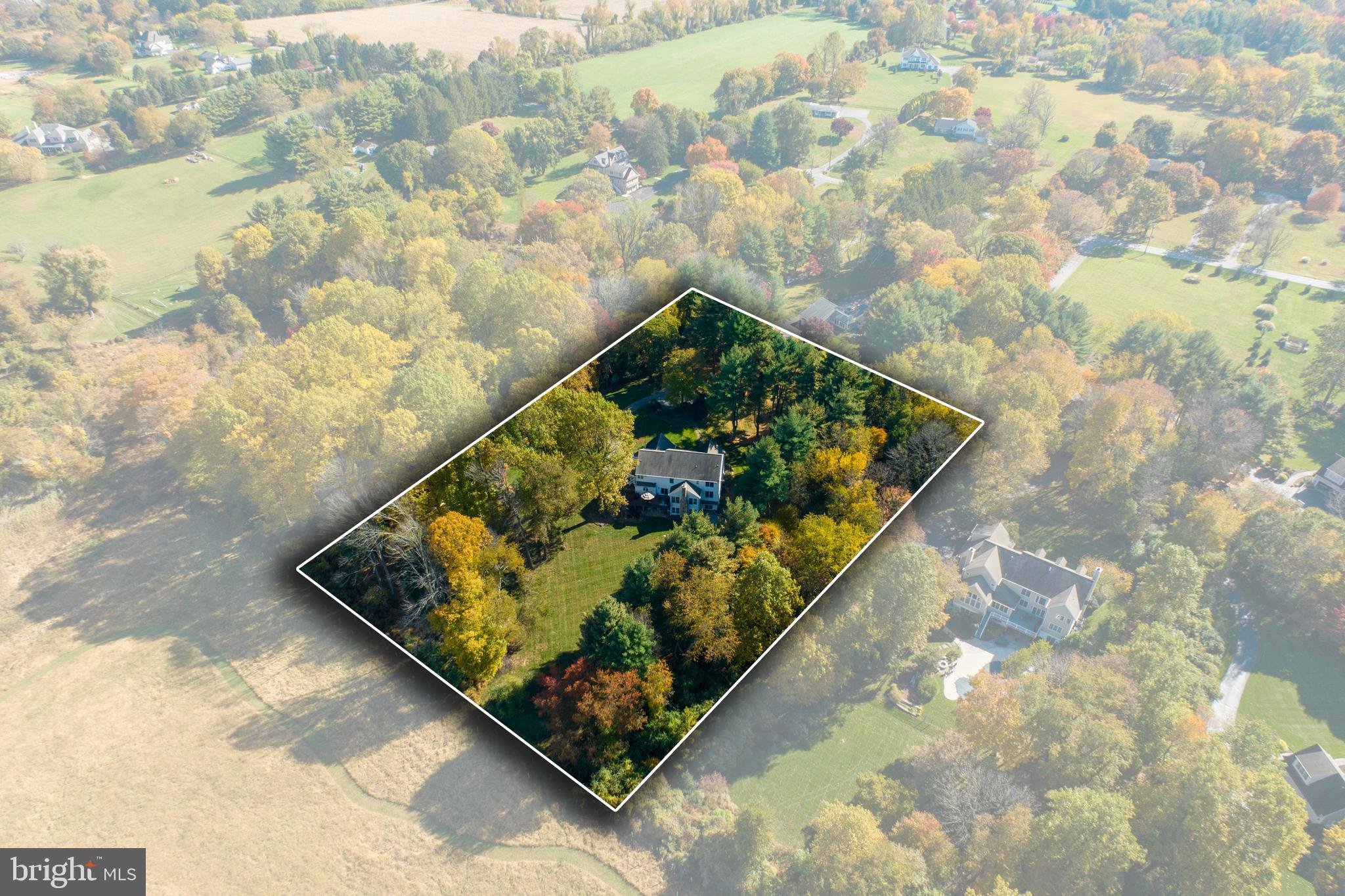 FOX HOLLOW - Residential