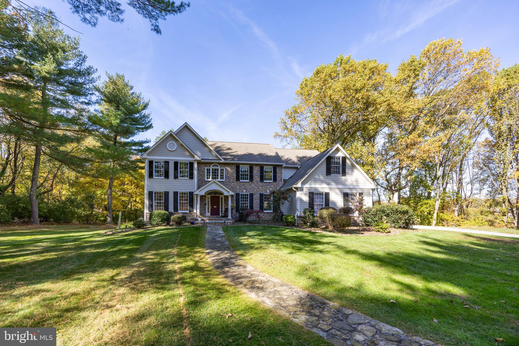 FOX HOLLOW - Residential