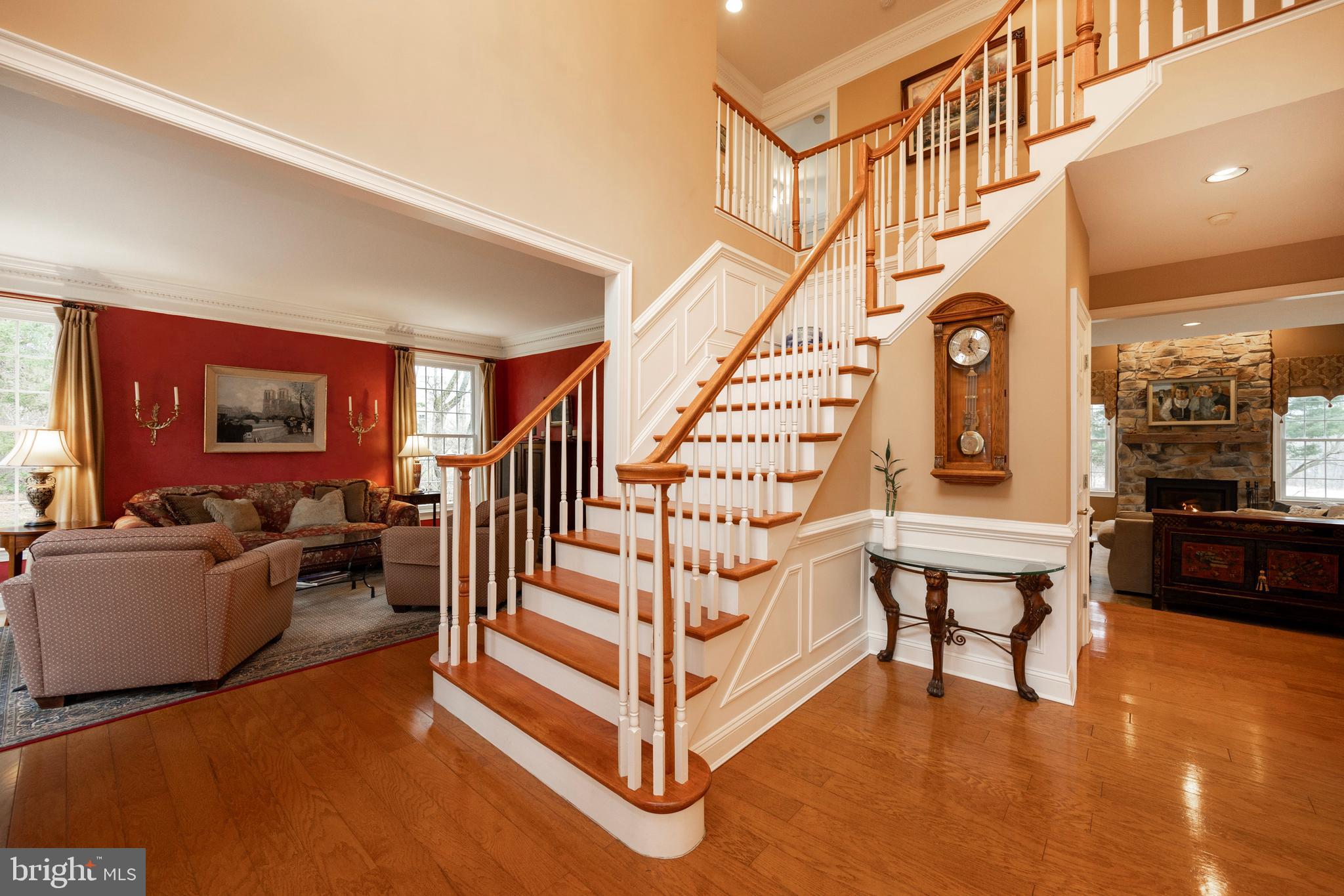 FOX HOLLOW - Residential