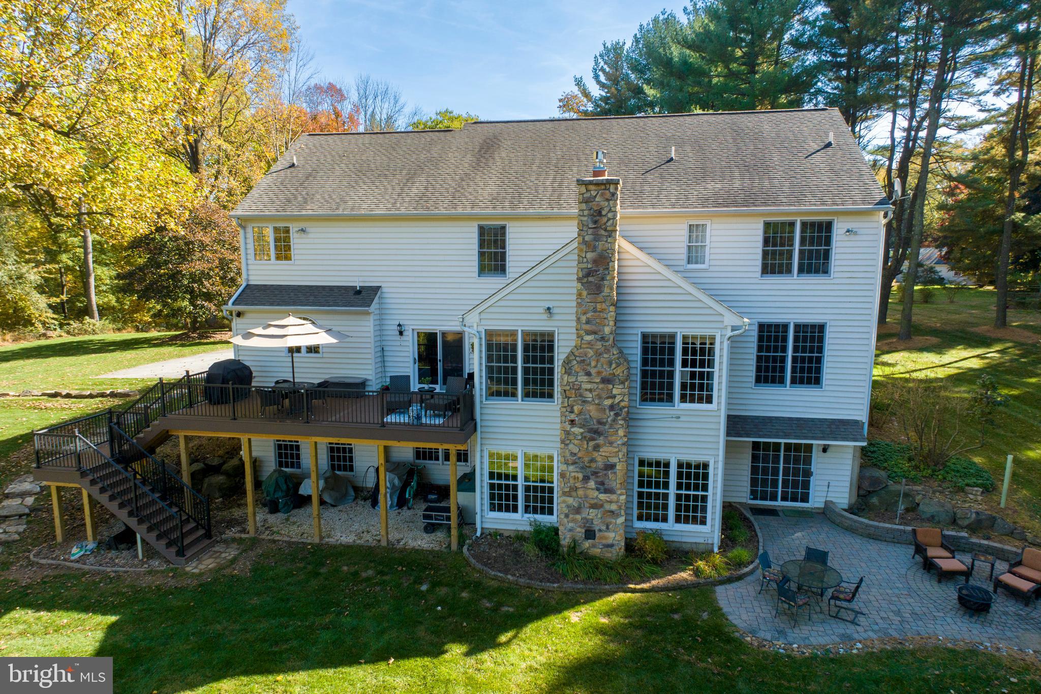 FOX HOLLOW - Residential