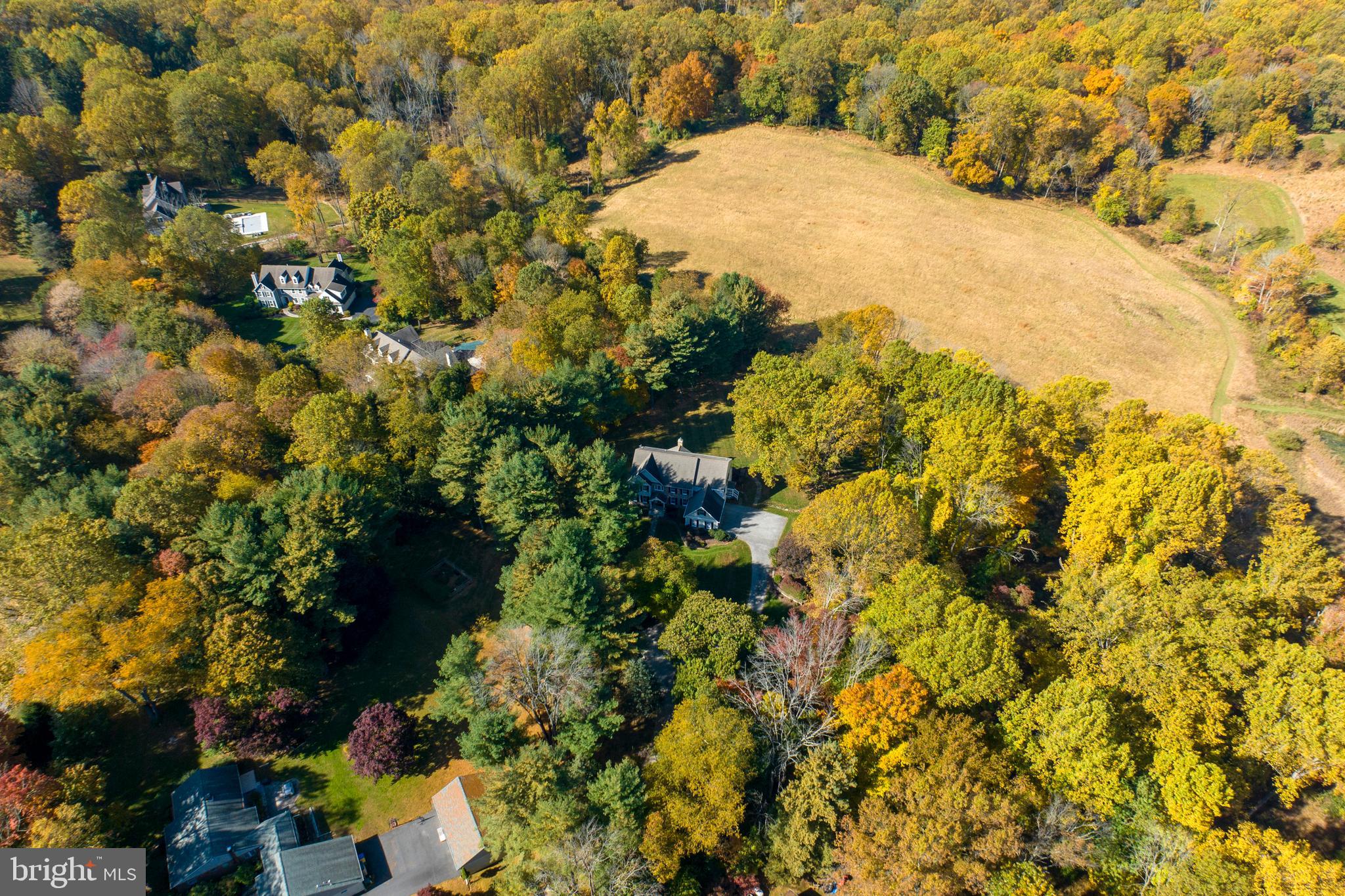 FOX HOLLOW - Residential