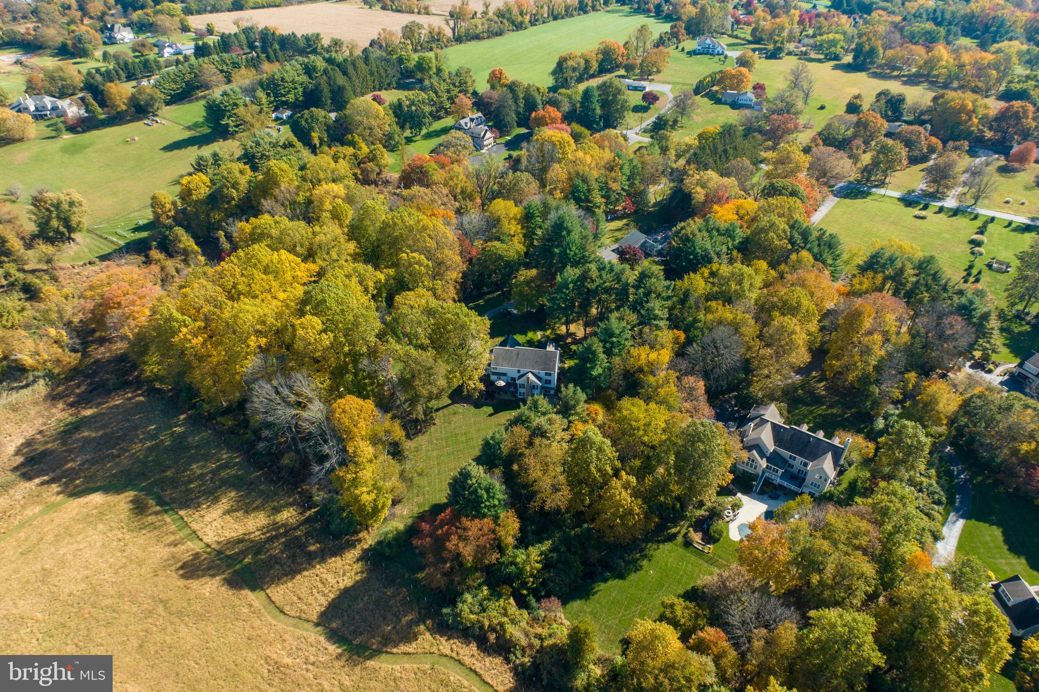FOX HOLLOW - Residential