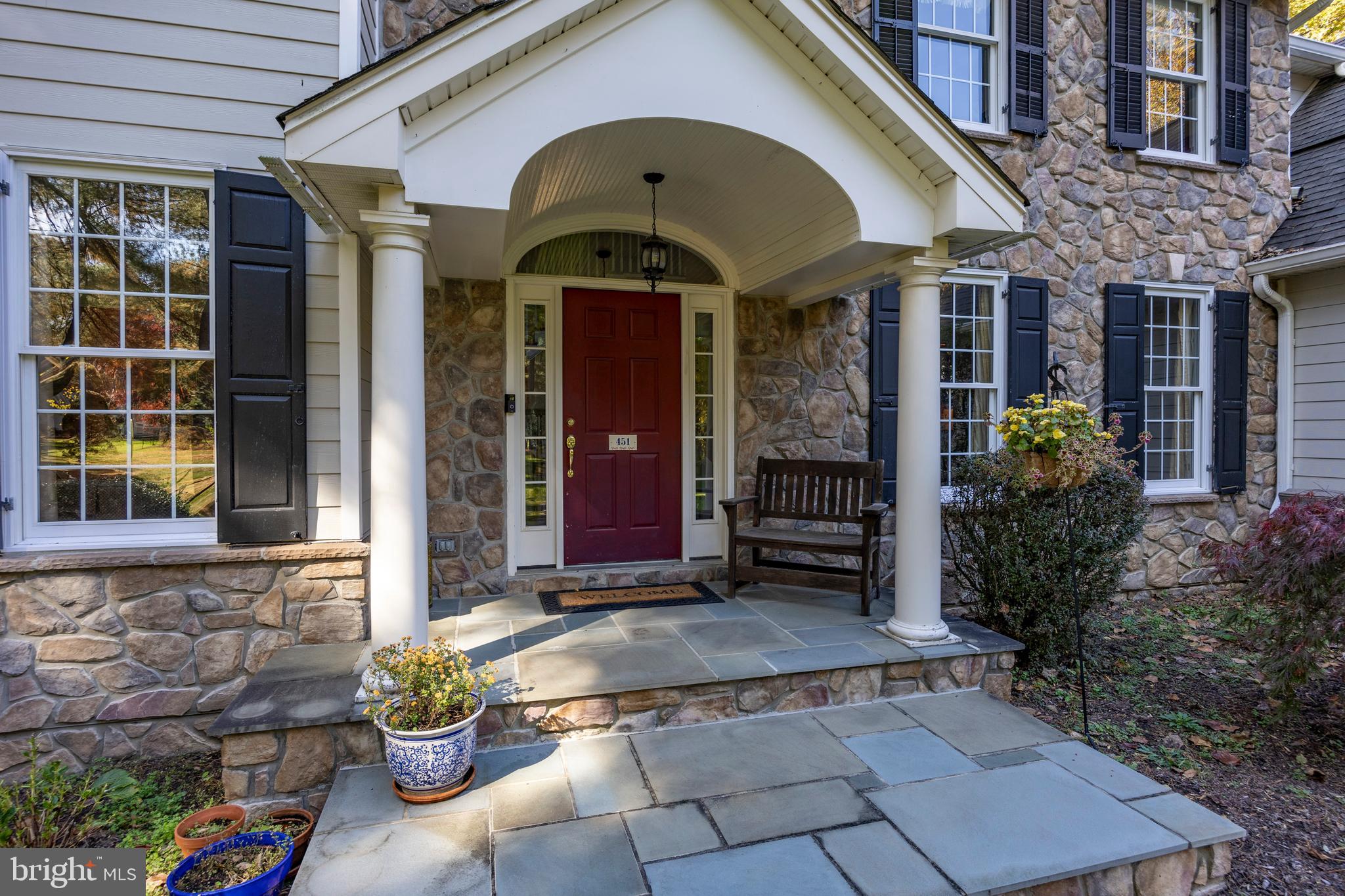 FOX HOLLOW - Residential