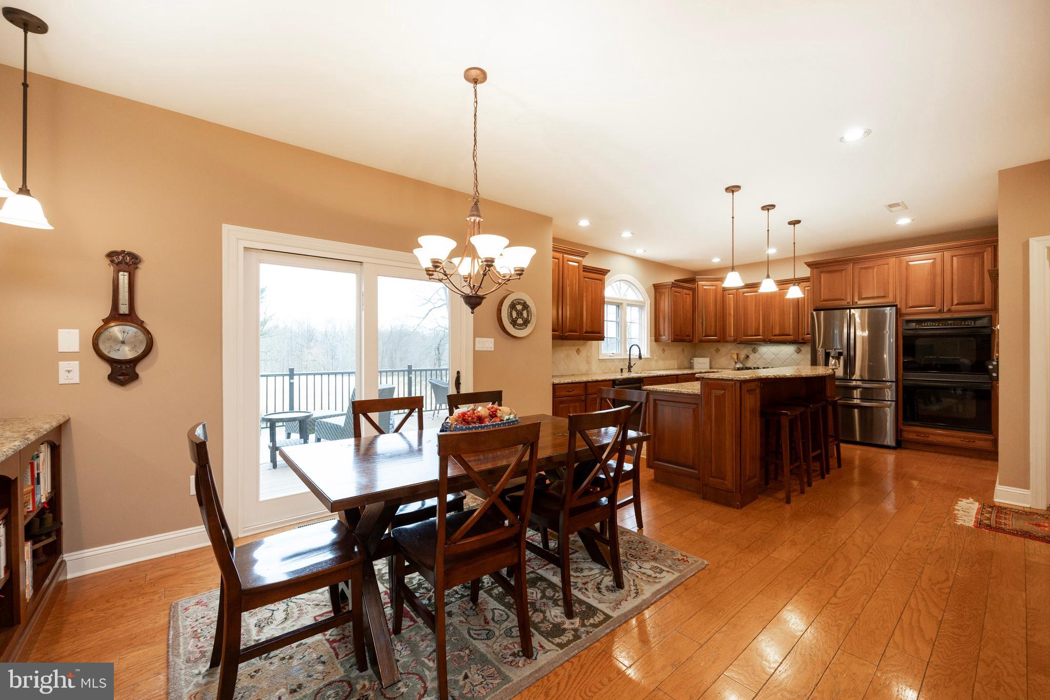 FOX HOLLOW - Residential