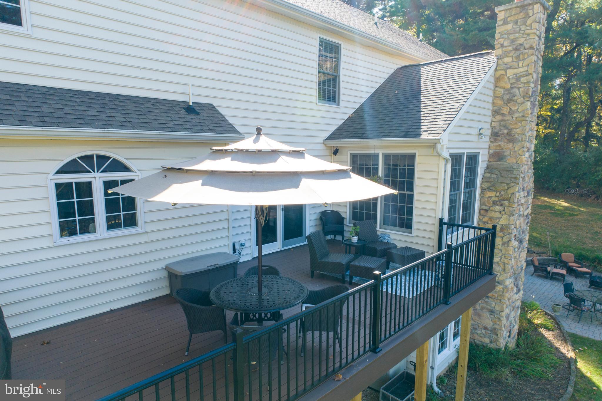 FOX HOLLOW - Residential