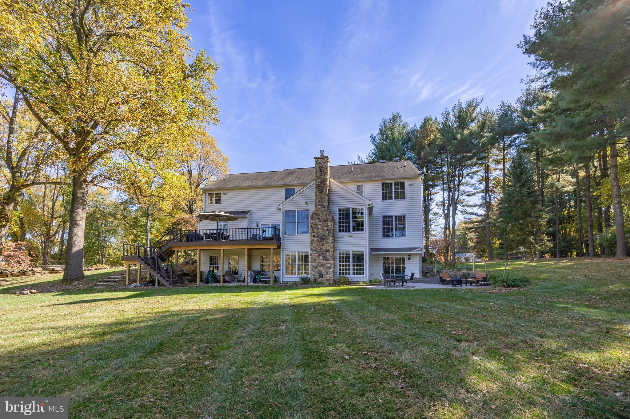 FOX HOLLOW - Residential