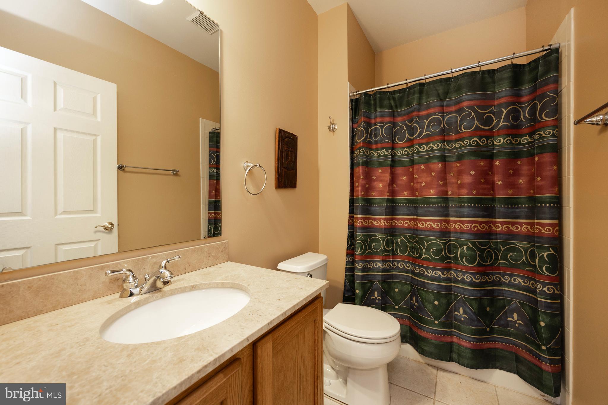 FOX HOLLOW - Residential