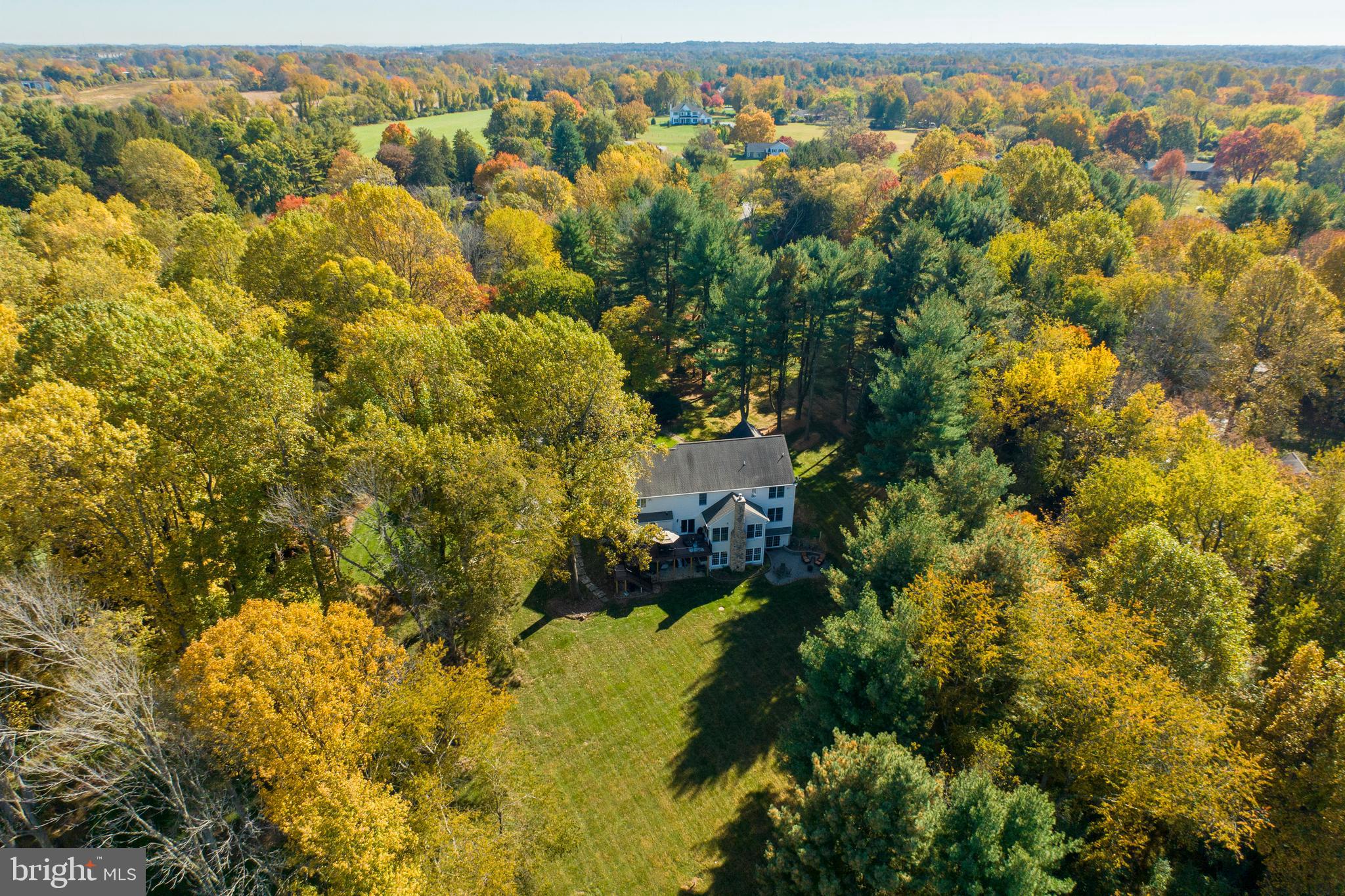 FOX HOLLOW - Residential