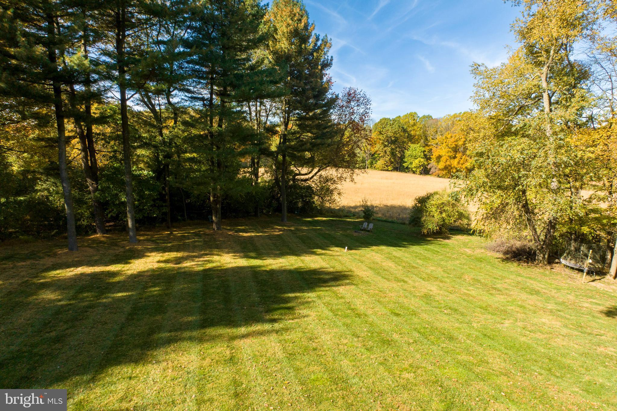 FOX HOLLOW - Residential