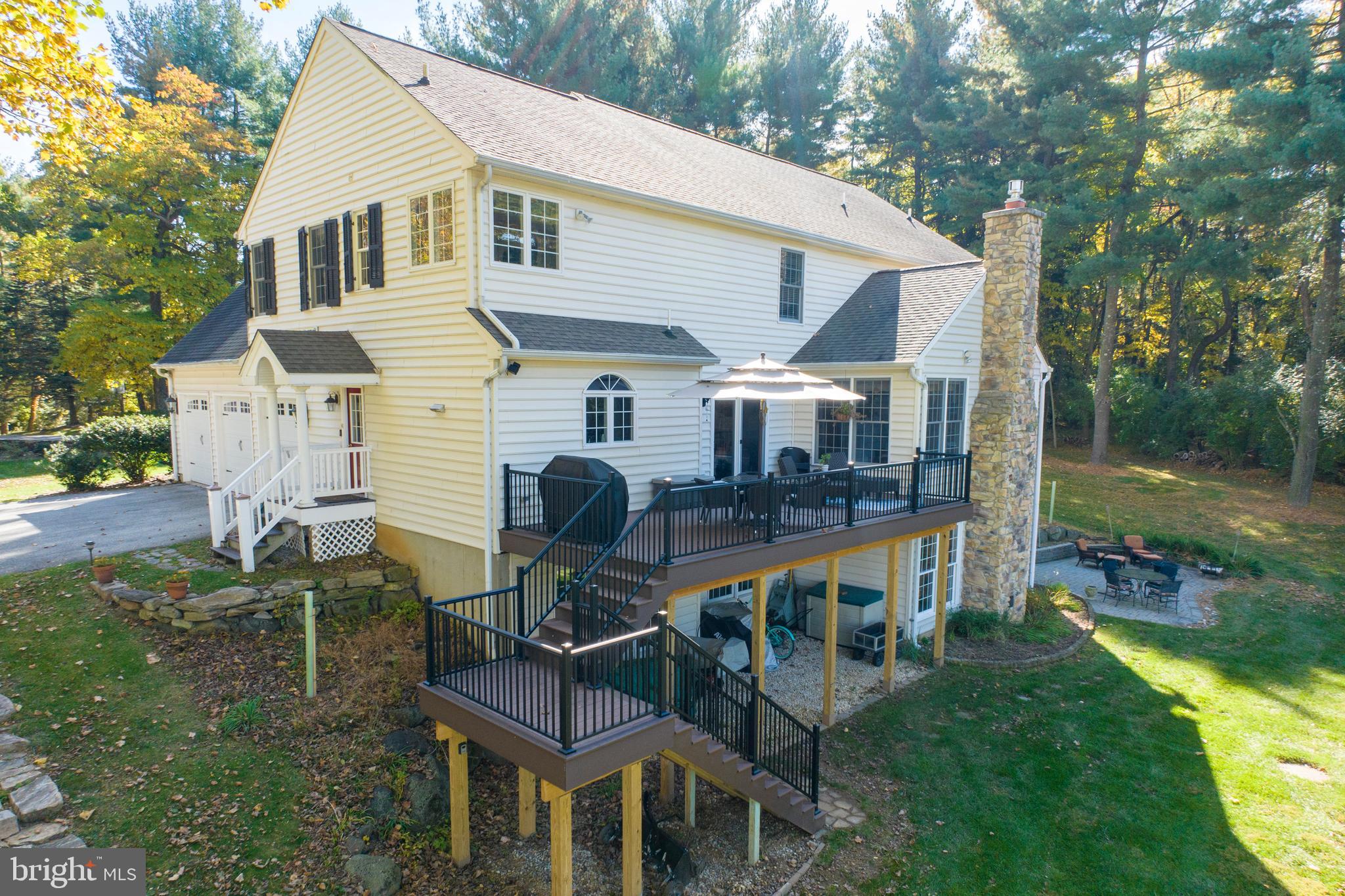 FOX HOLLOW - Residential