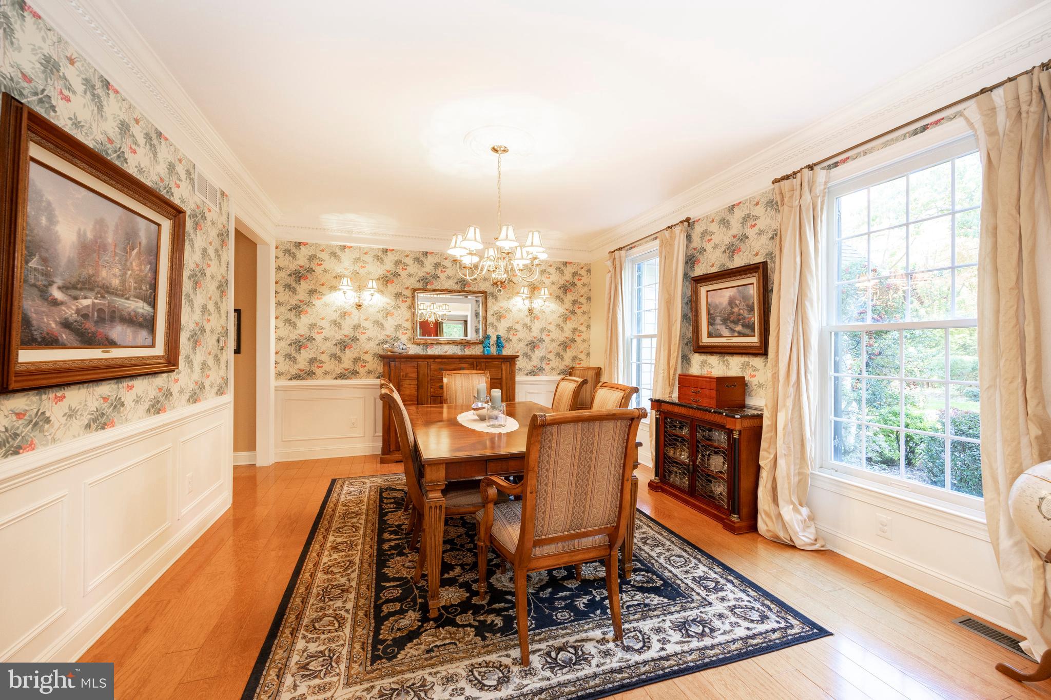 FOX HOLLOW - Residential