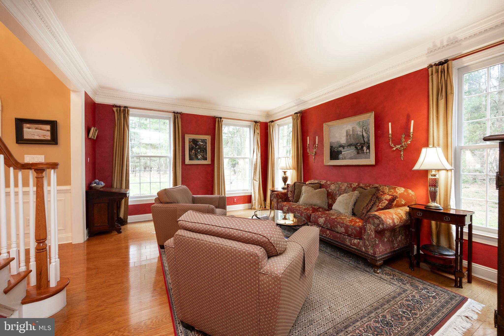 FOX HOLLOW - Residential