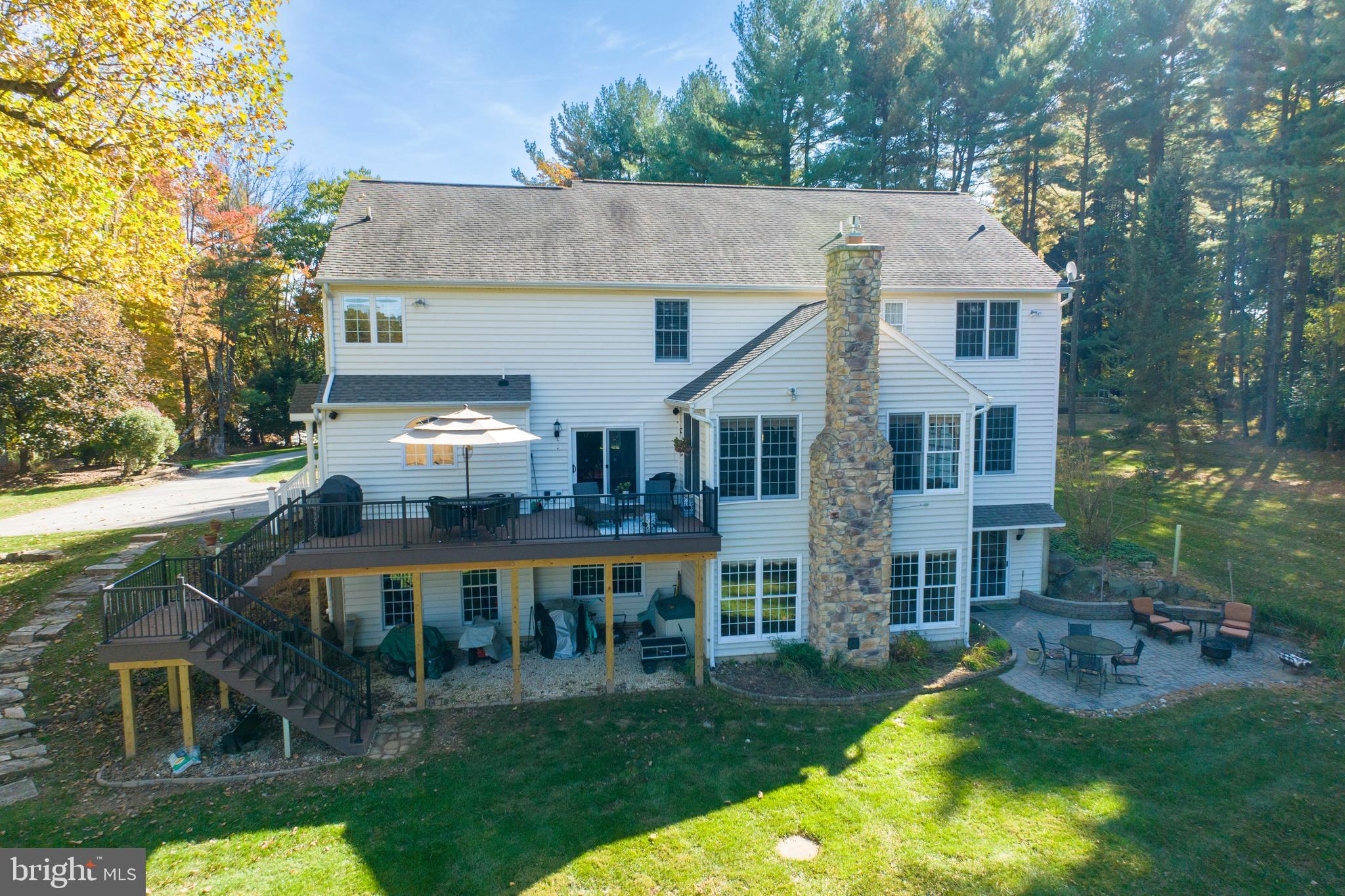 FOX HOLLOW - Residential