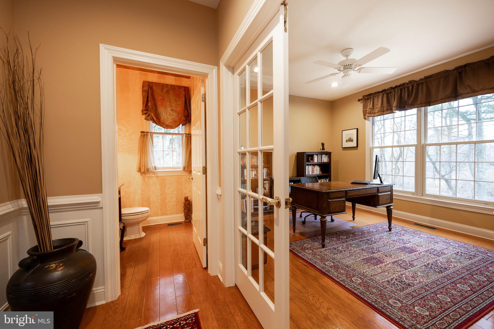 FOX HOLLOW - Residential