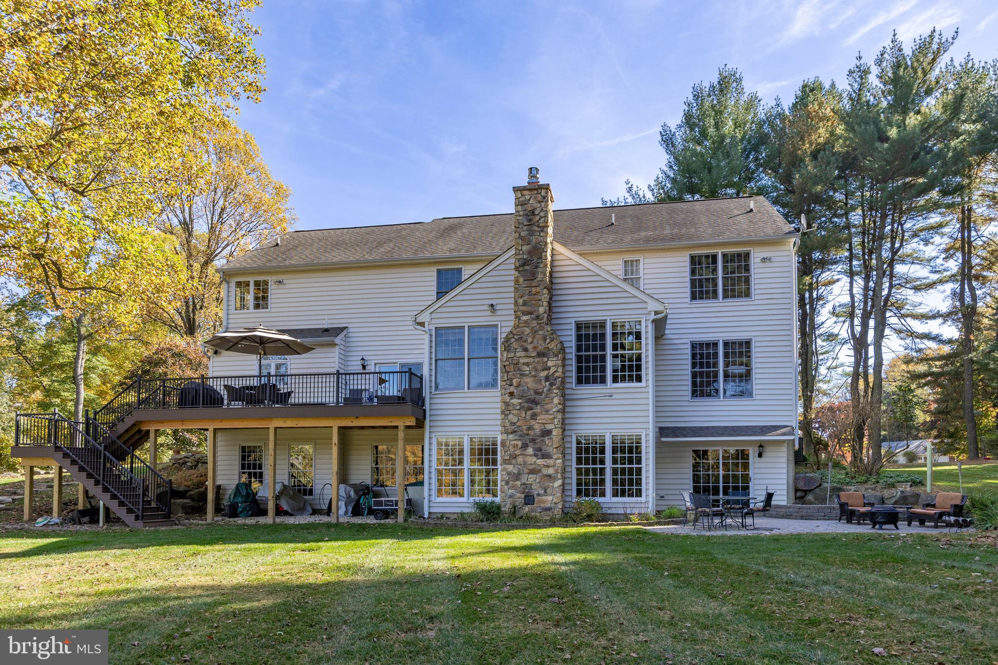 FOX HOLLOW - Residential