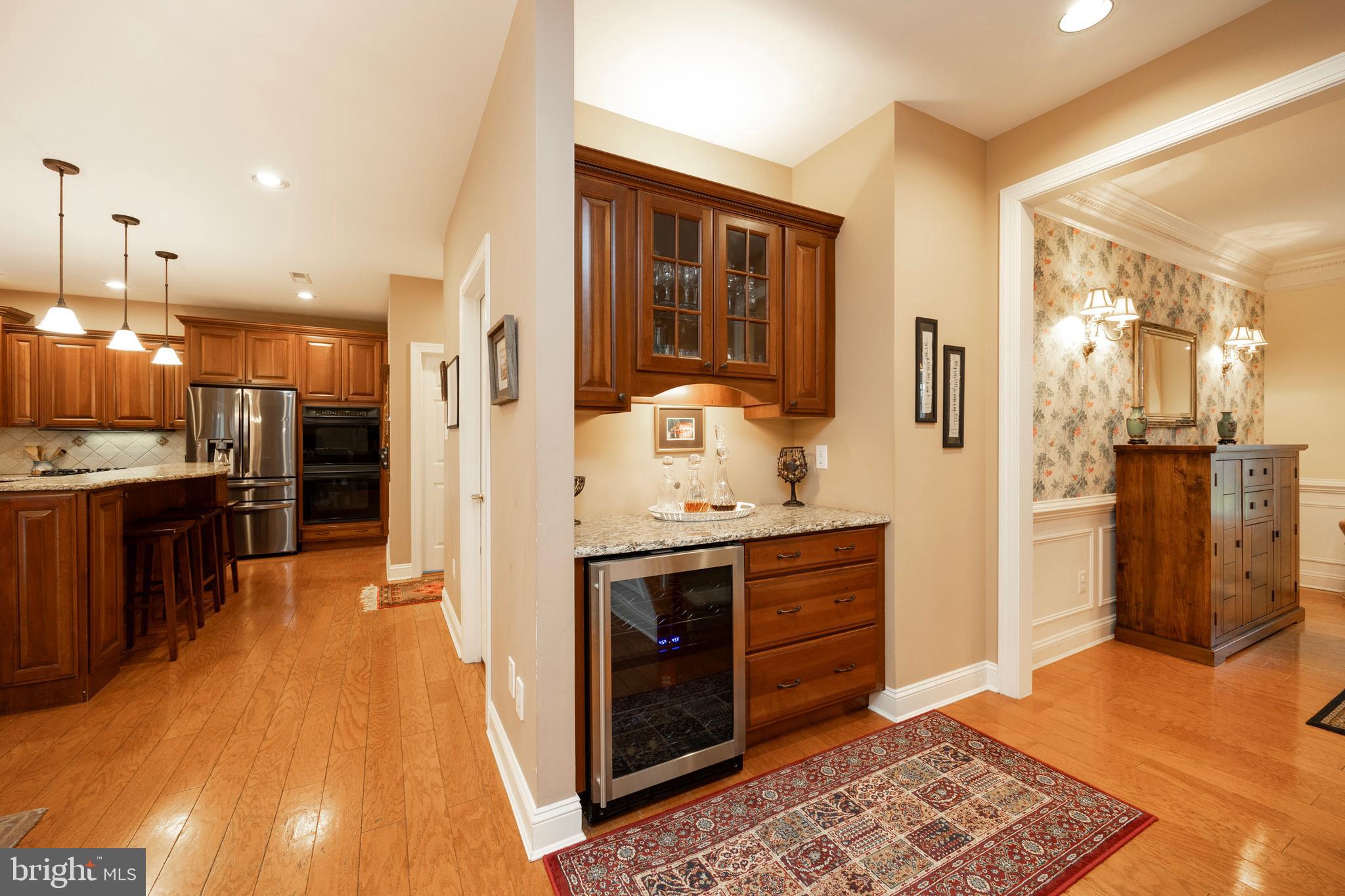 FOX HOLLOW - Residential