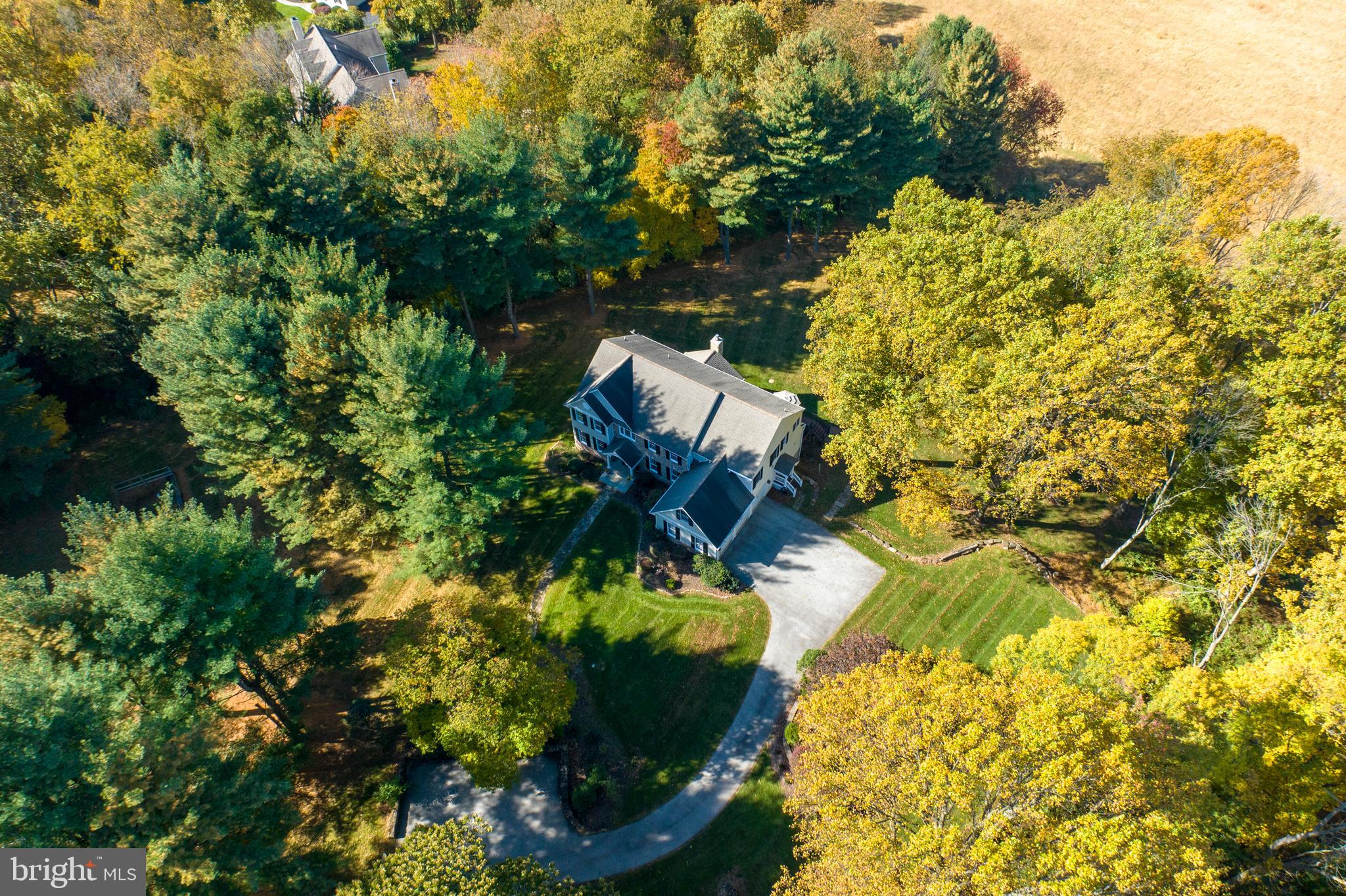 FOX HOLLOW - Residential