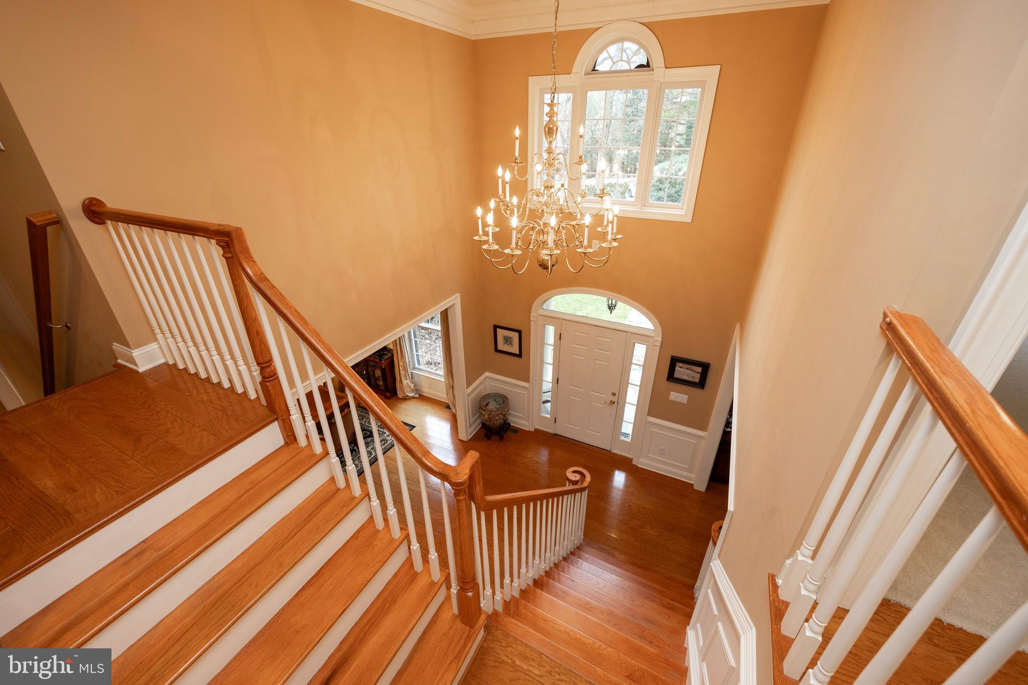 FOX HOLLOW - Residential