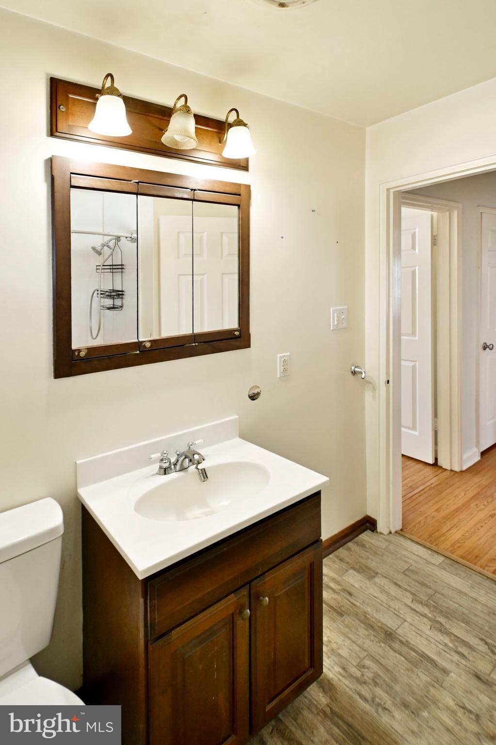 FAIRWAYS - Residential