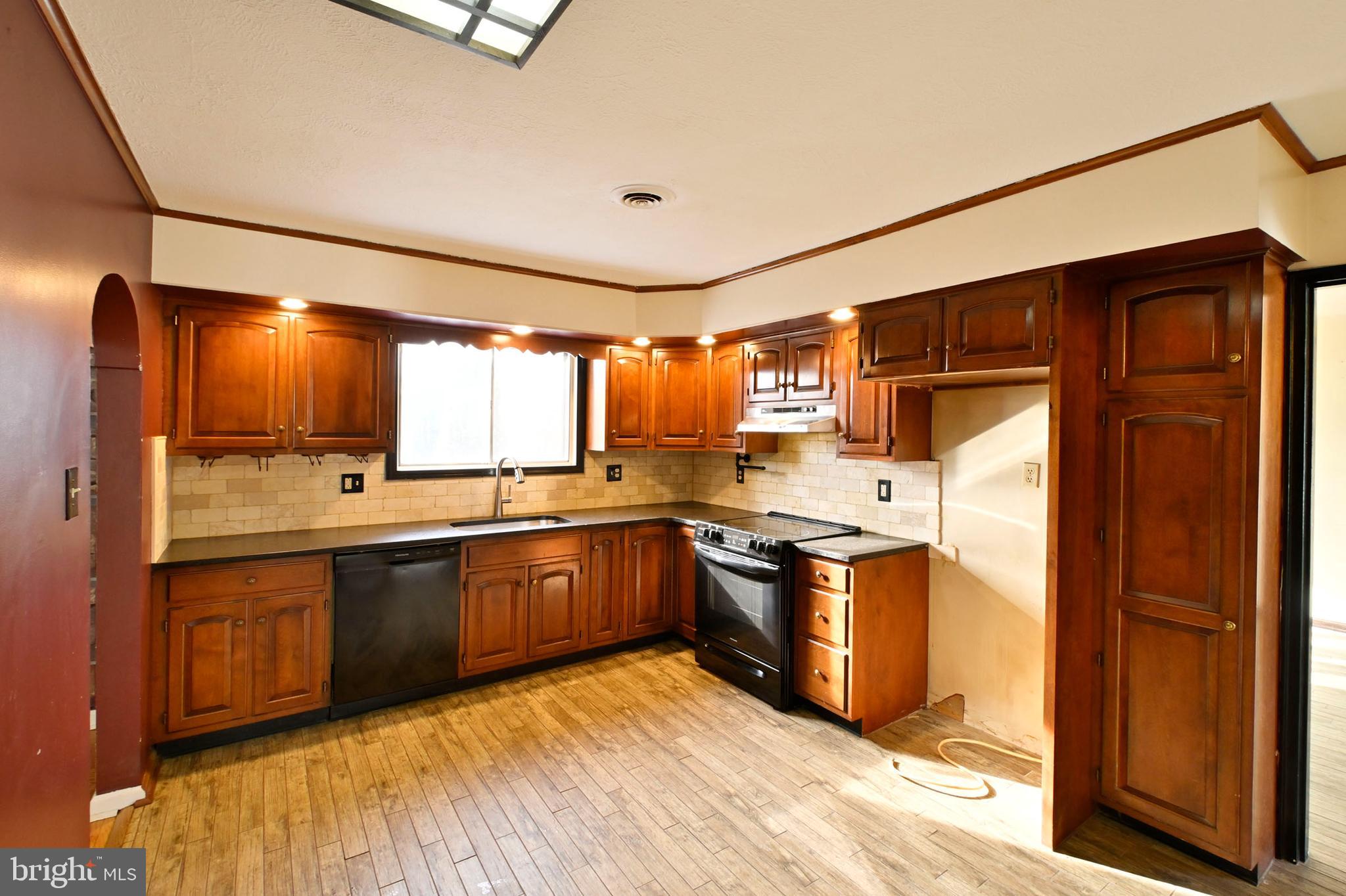 FAIRWAYS - Residential